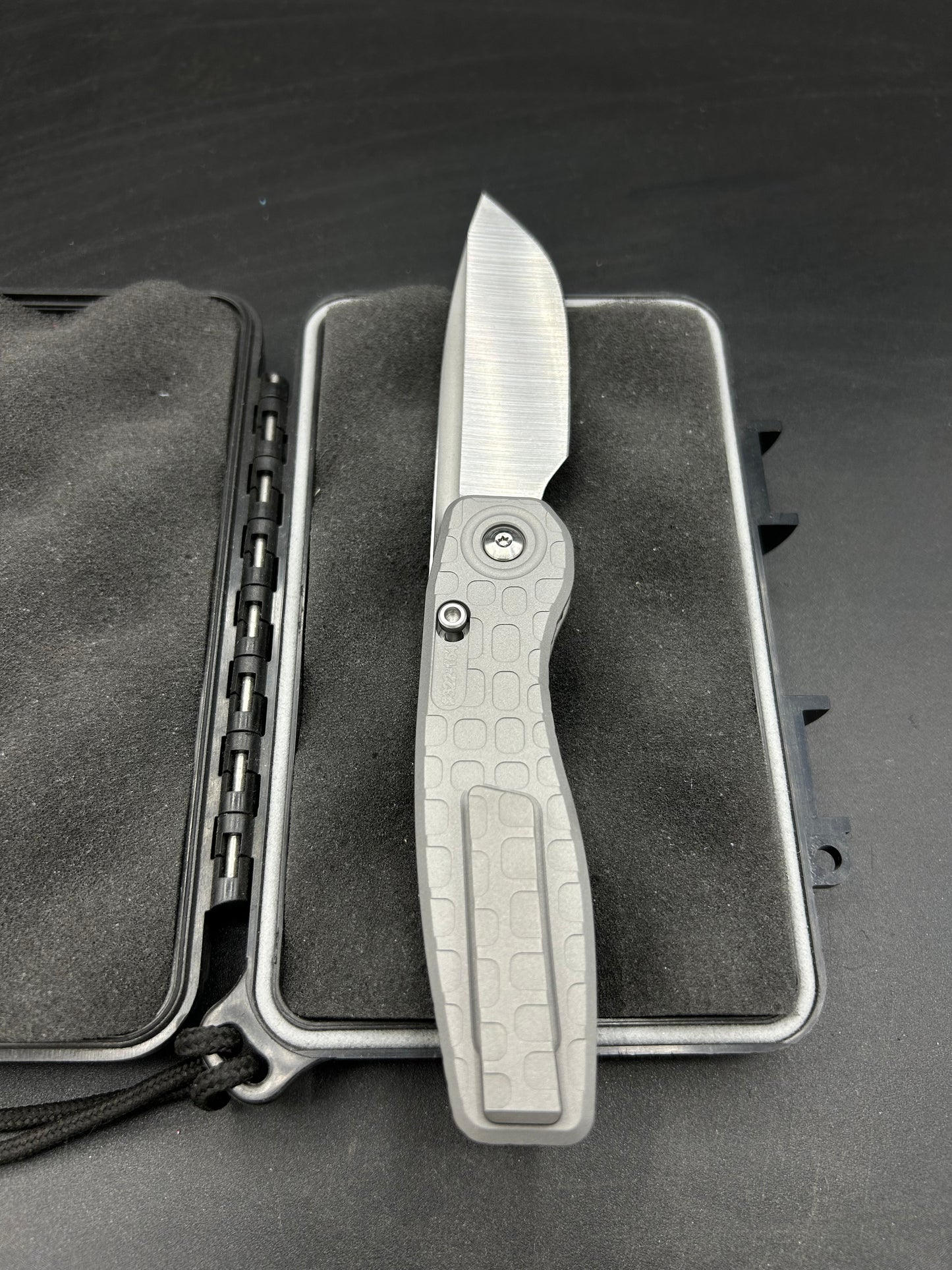 Mini FSD #322