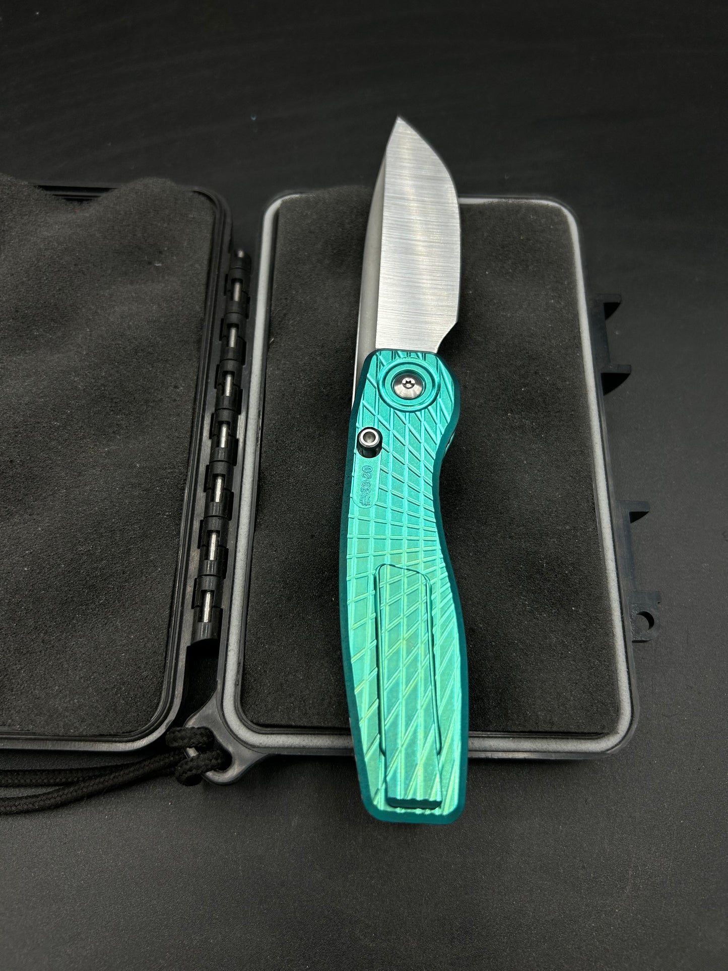 Mini FSD #330