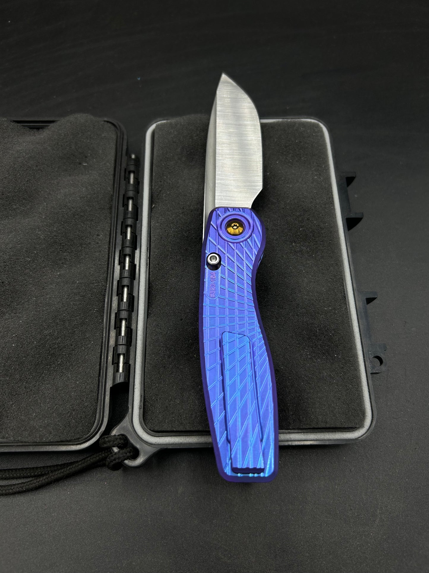 Mini FSD #320