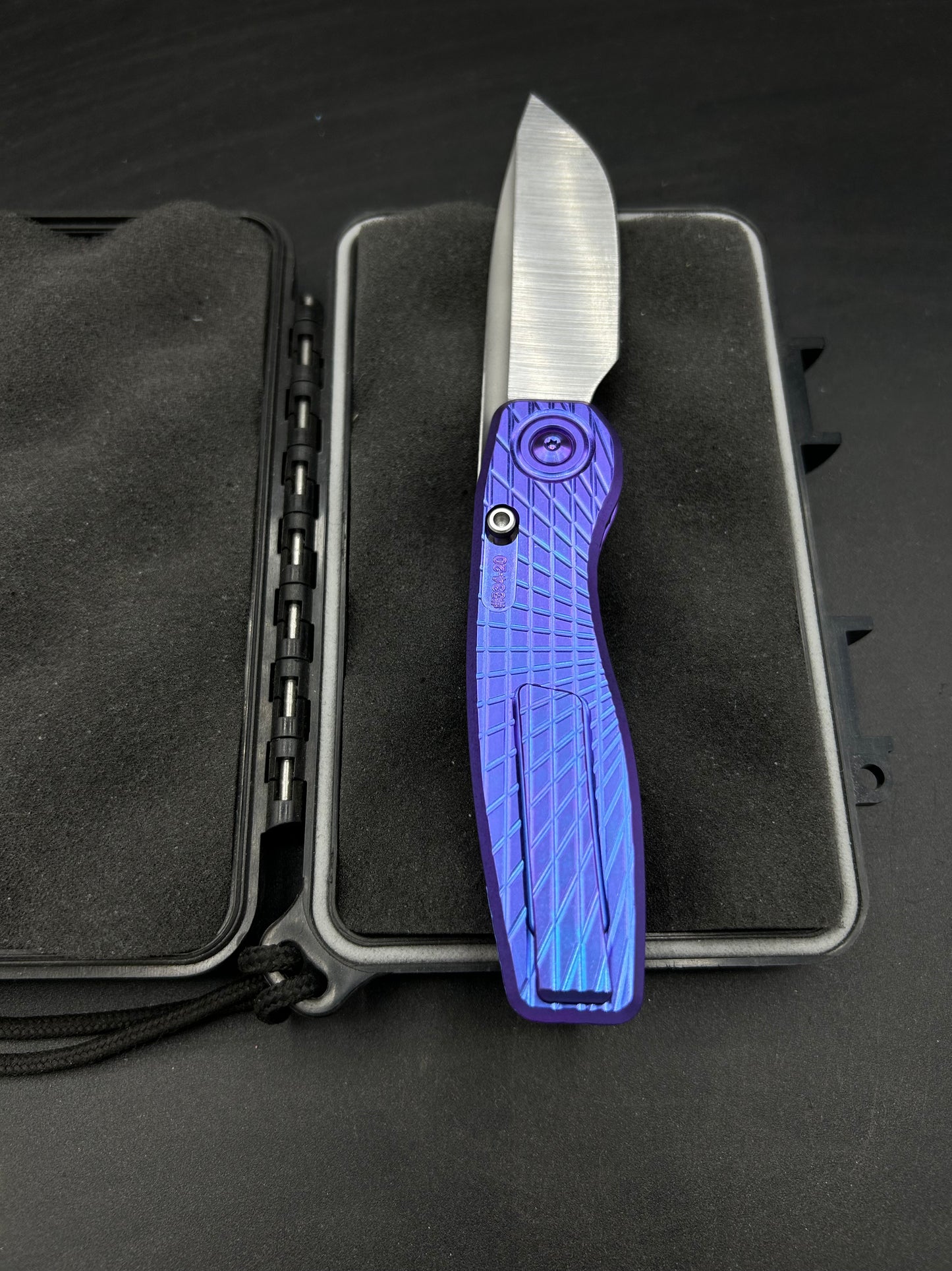Mini FSD #334