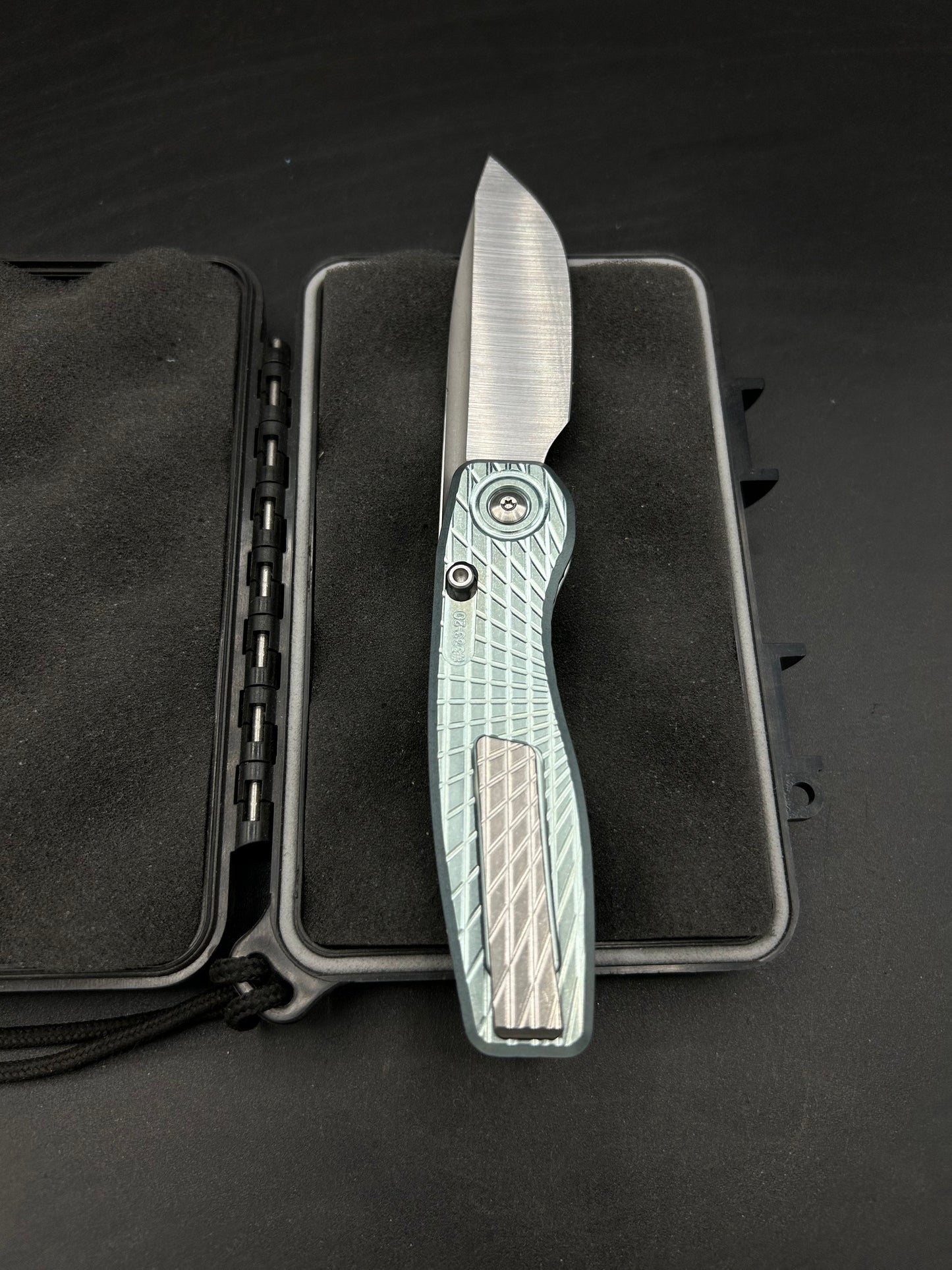 Mini FSD #333