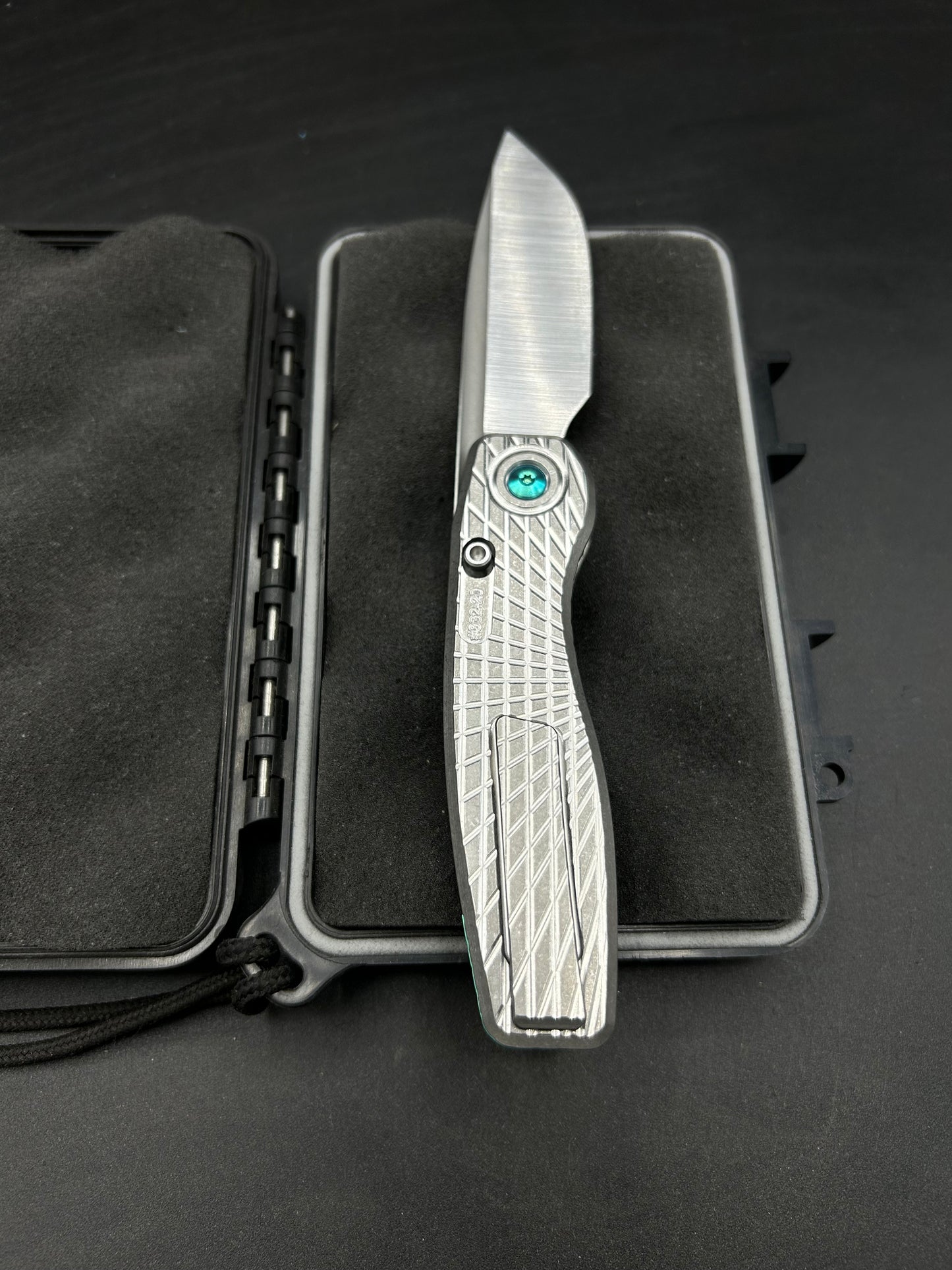 Mini FSD #332