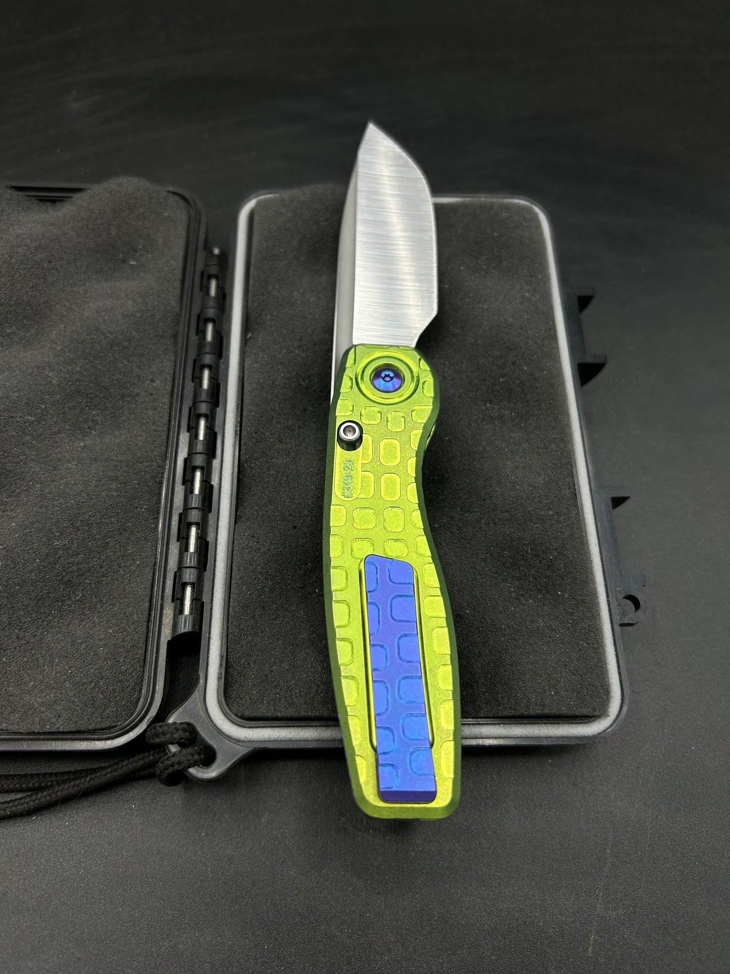 Mini FSD #340