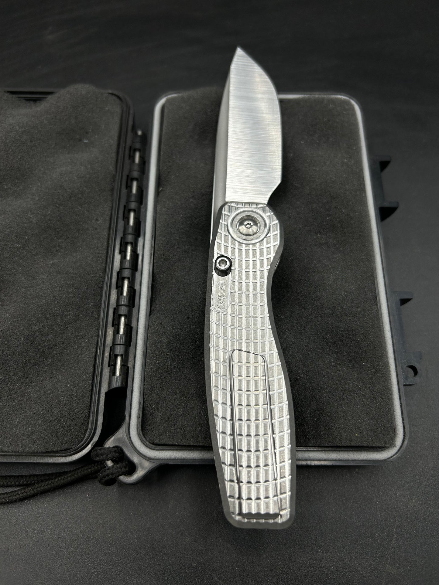 Mini FSD #348