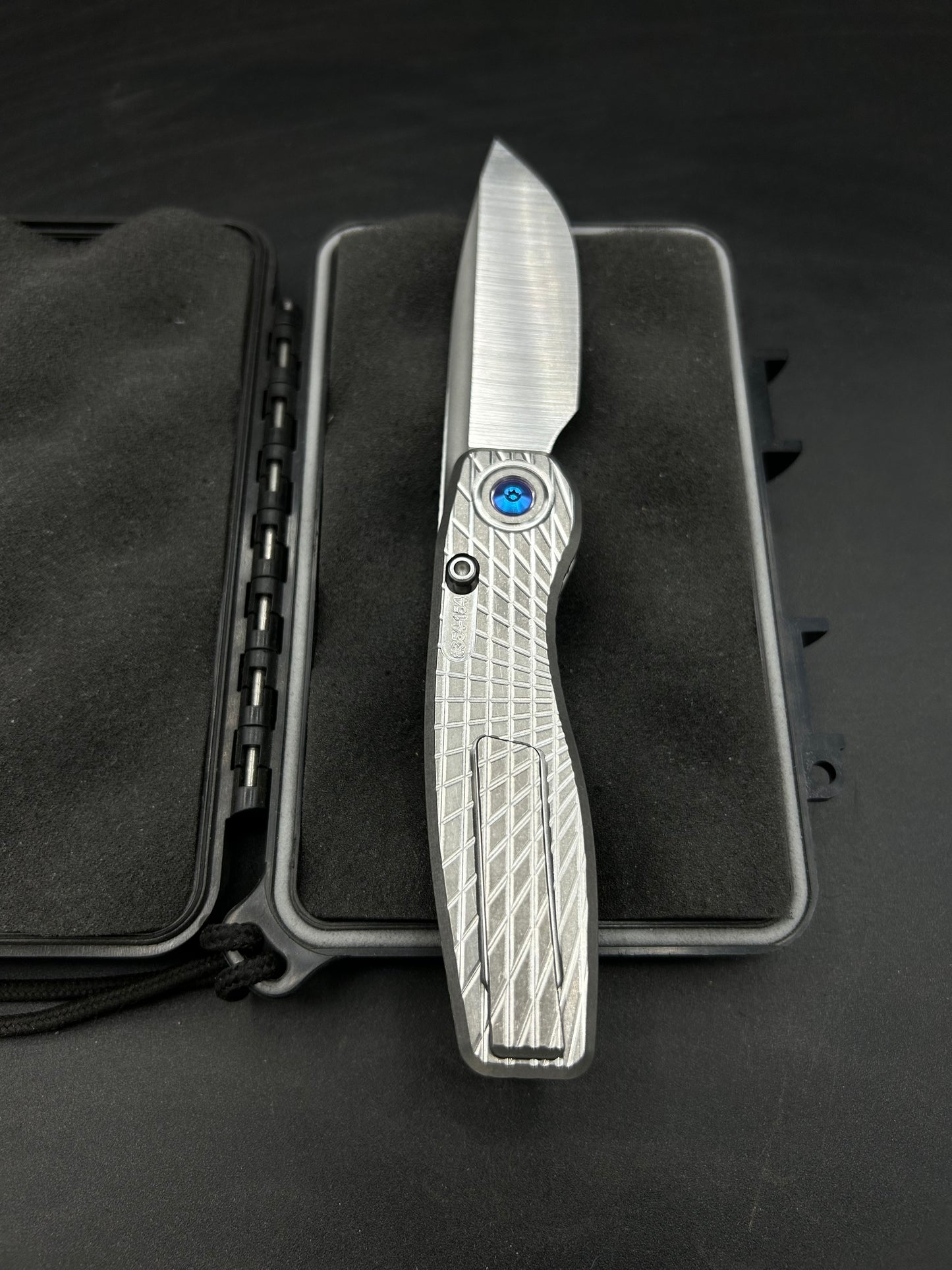 Mini FSD #354