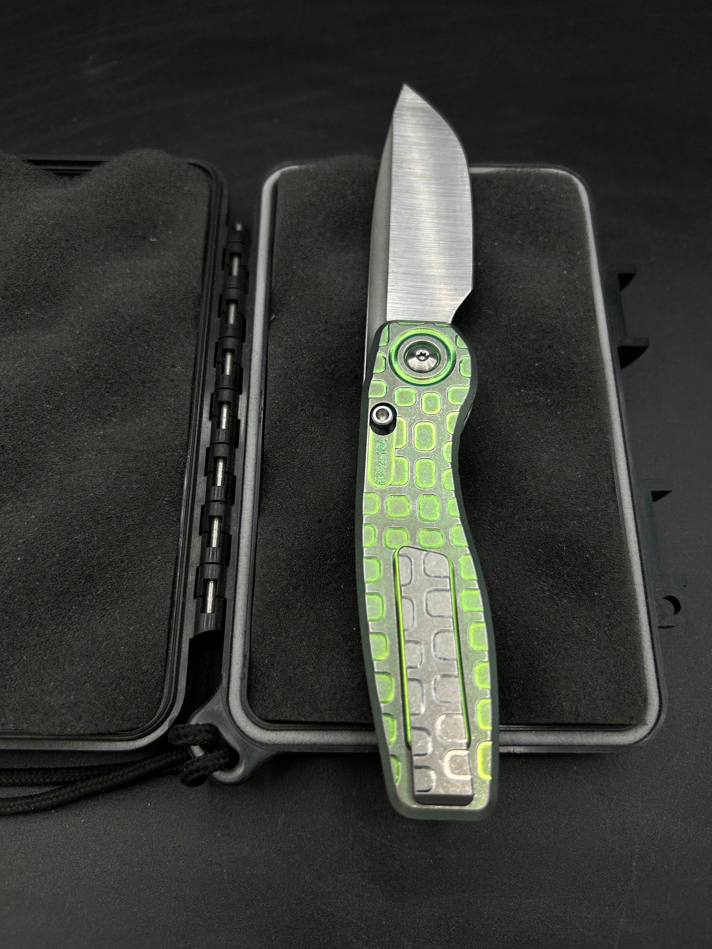 Mini FSD #342