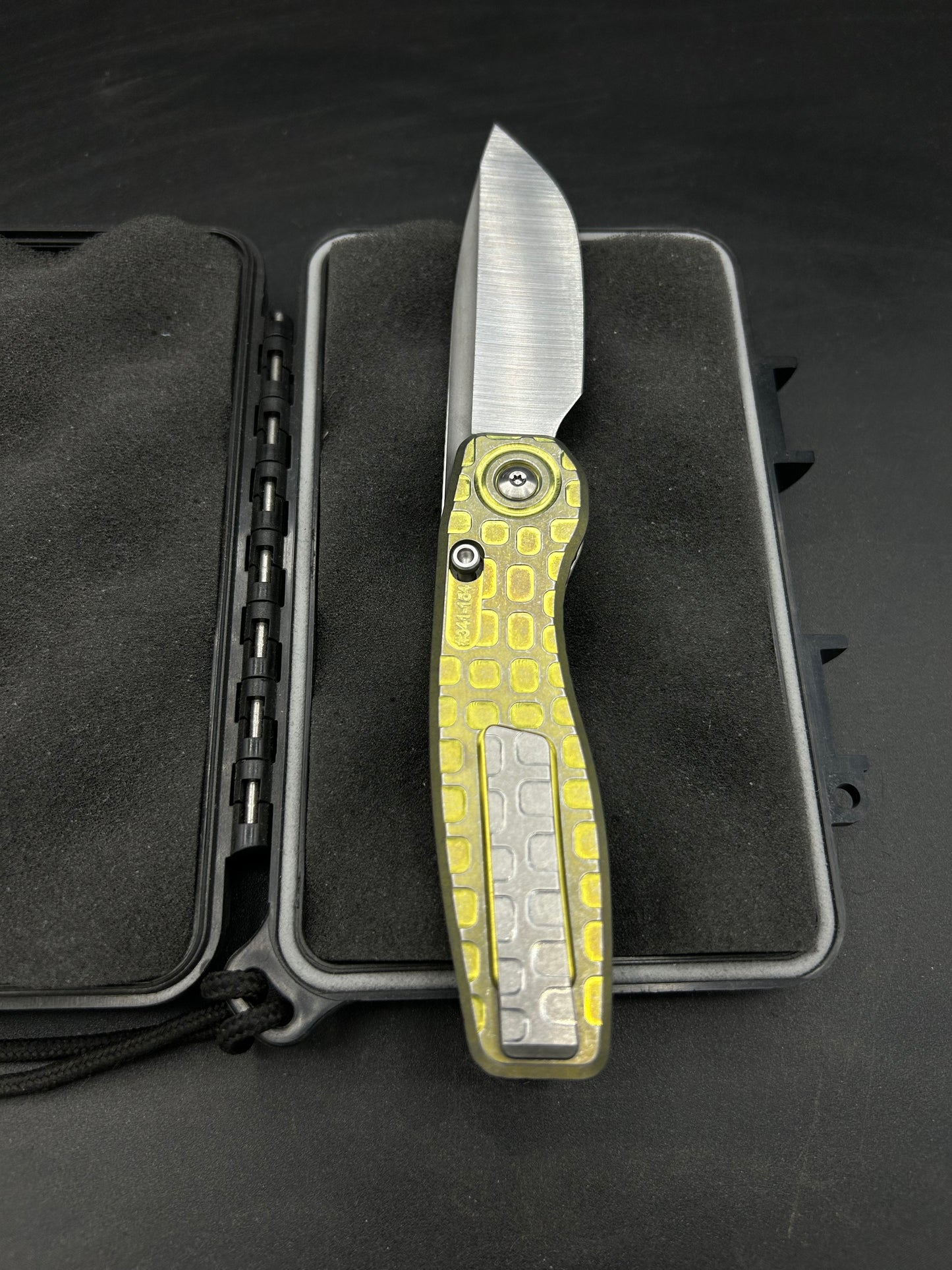 Mini FSD #341