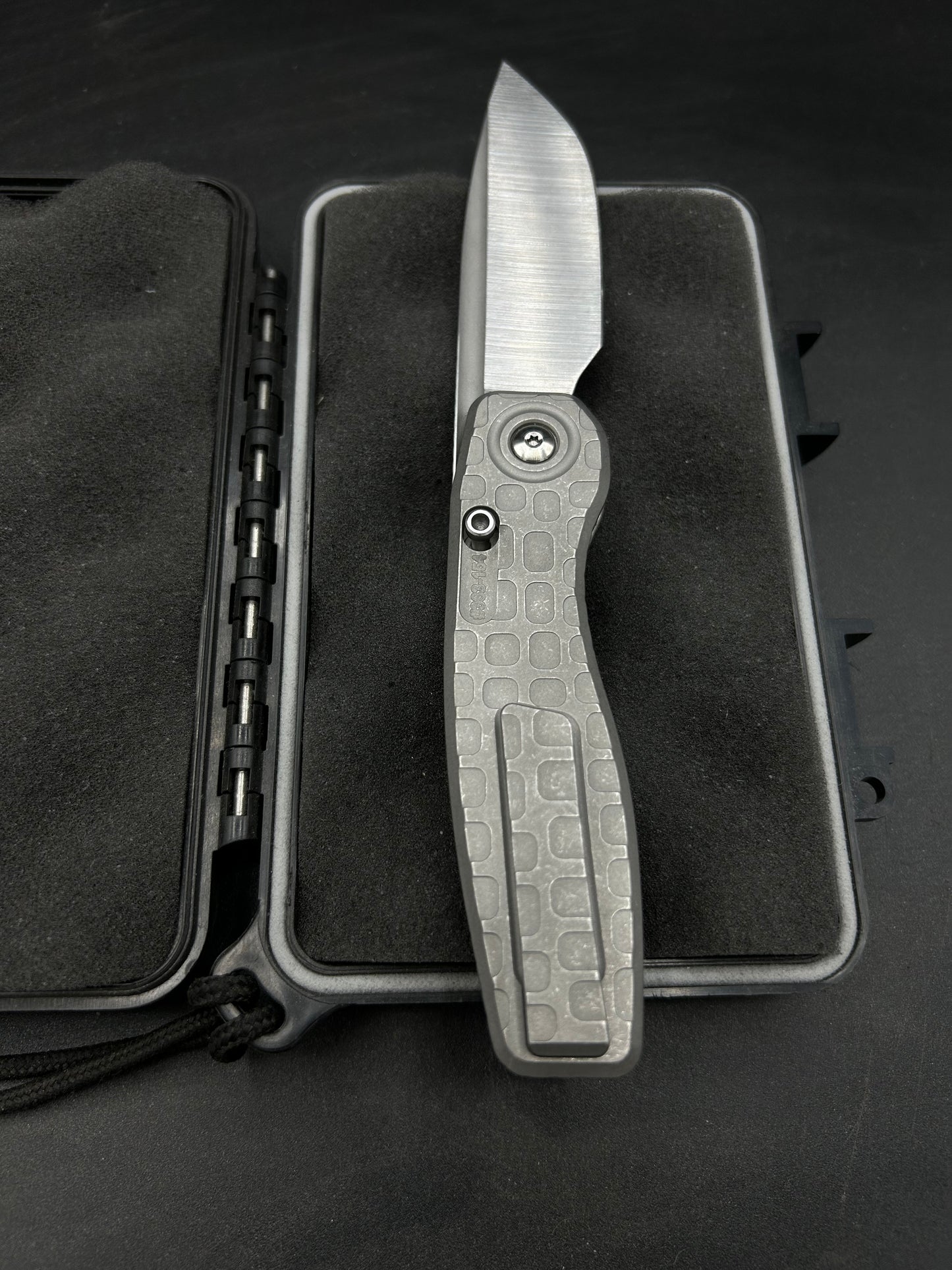 Mini FSD #363