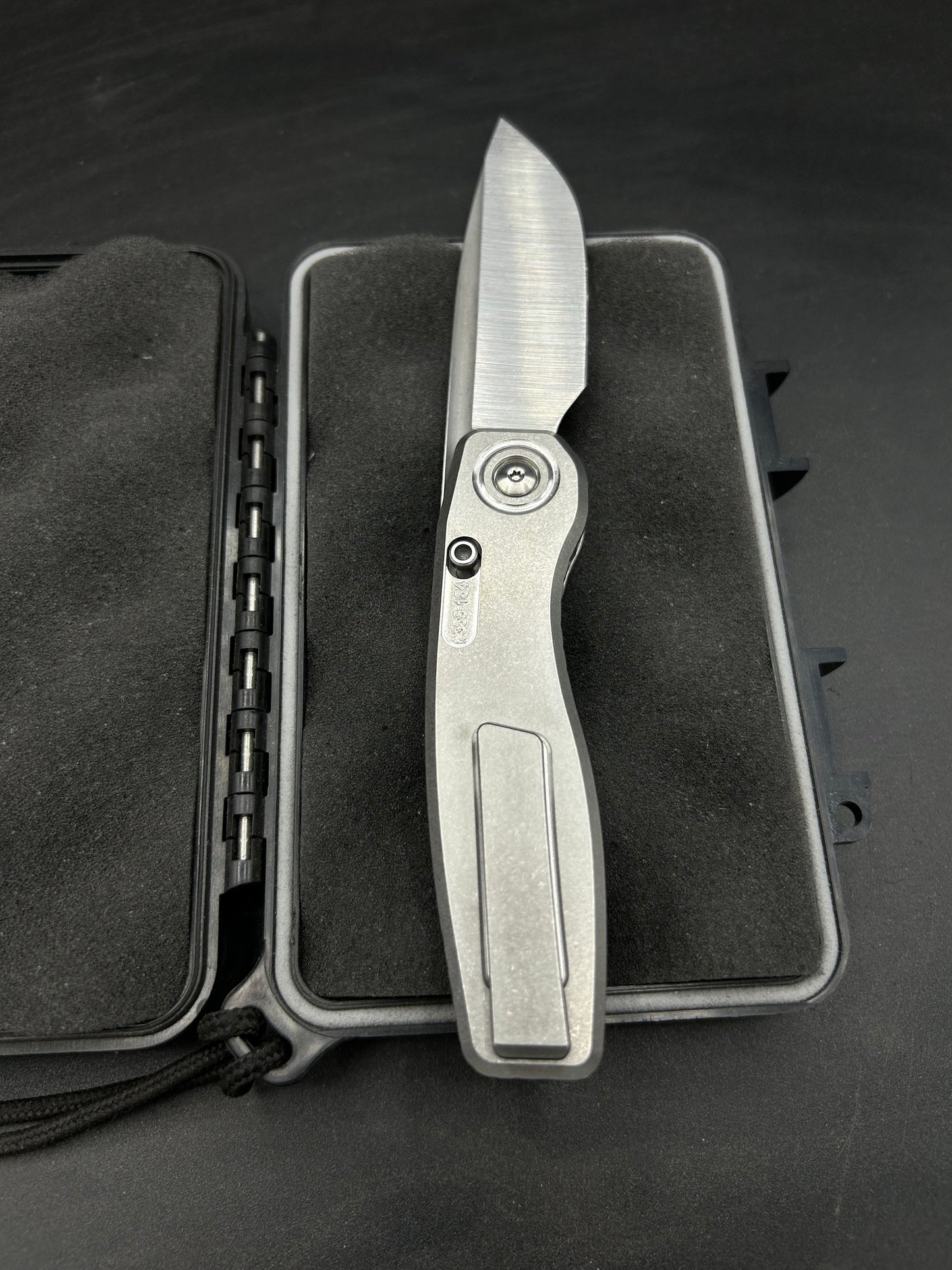 Mini FSD #358