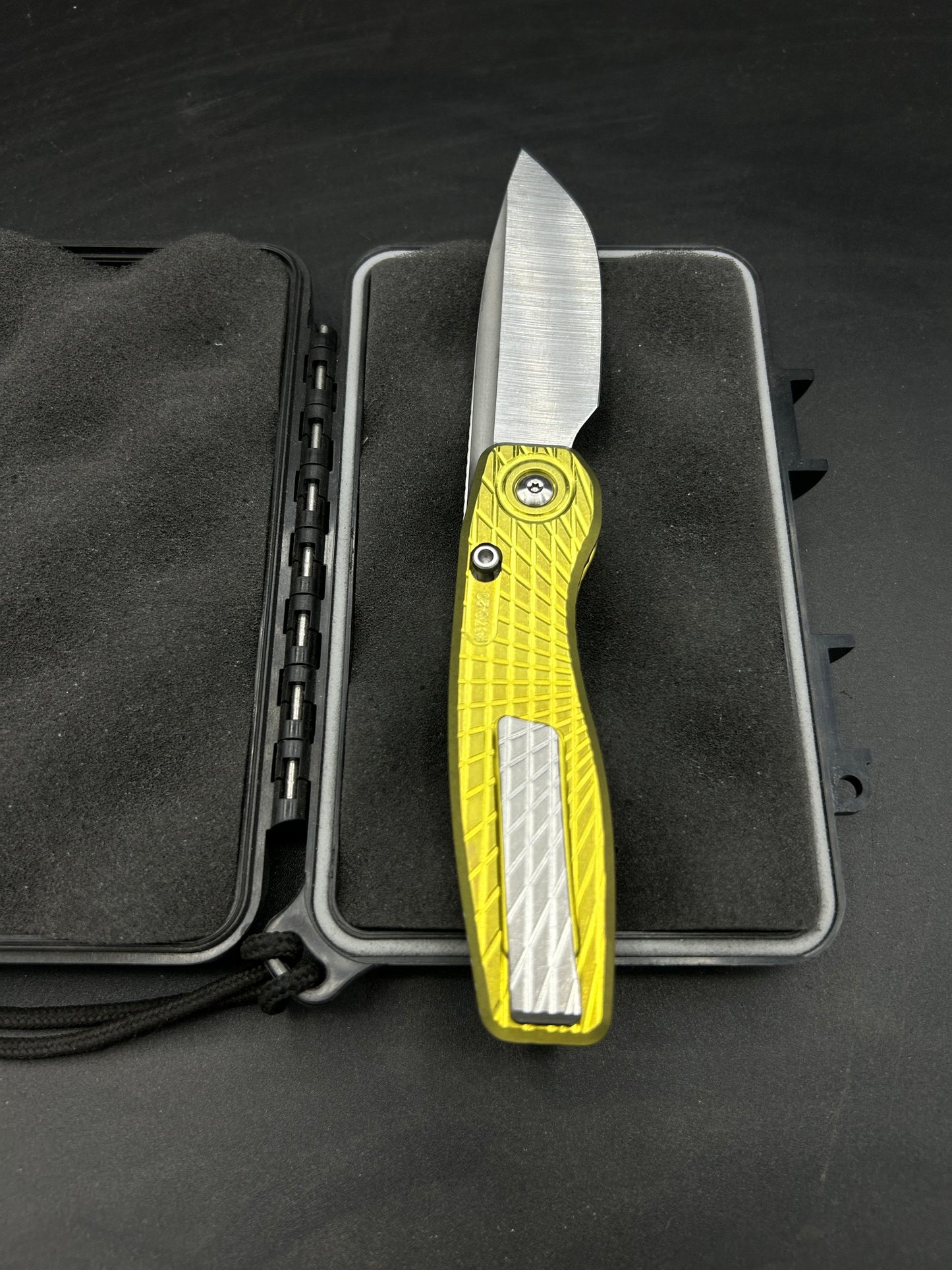 Mini FSD #376