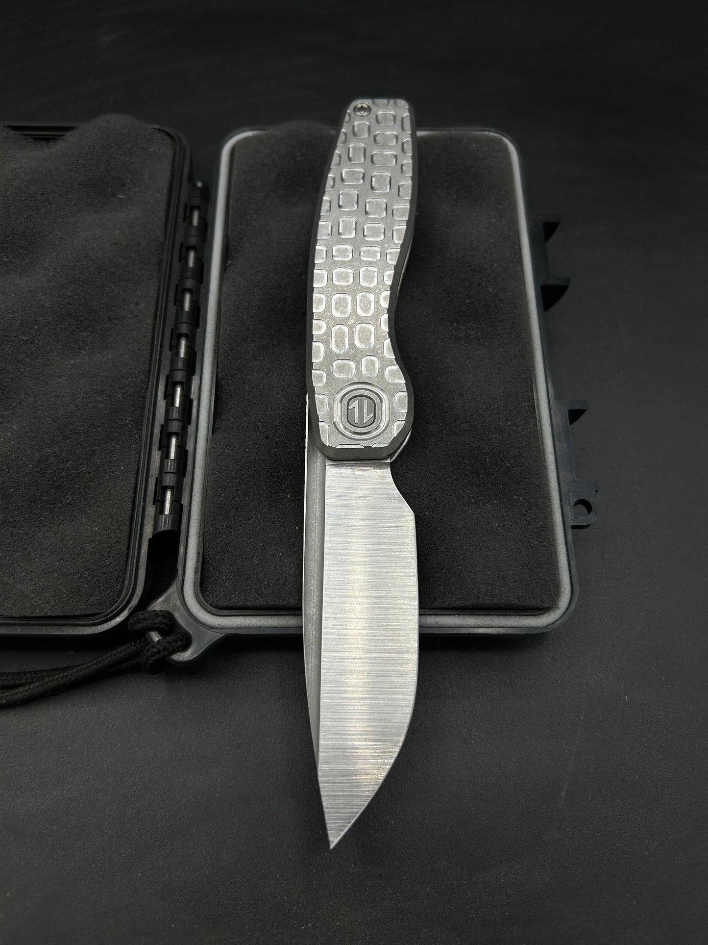 Mini FSD #369