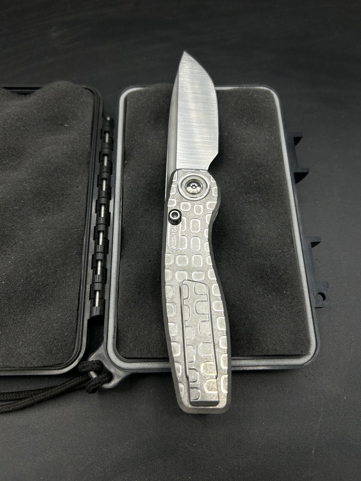 Mini FSD #369
