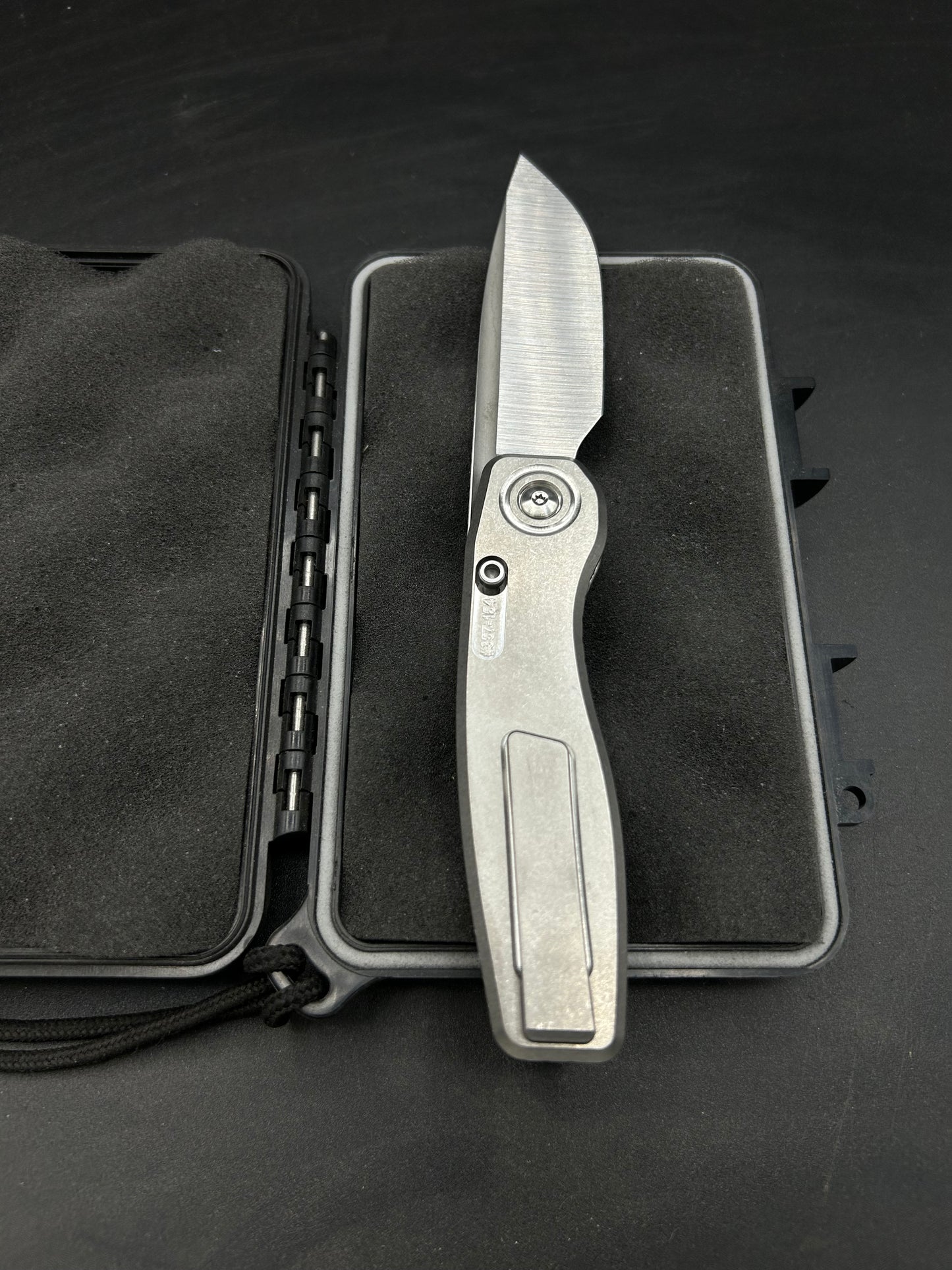 Mini FSD #357