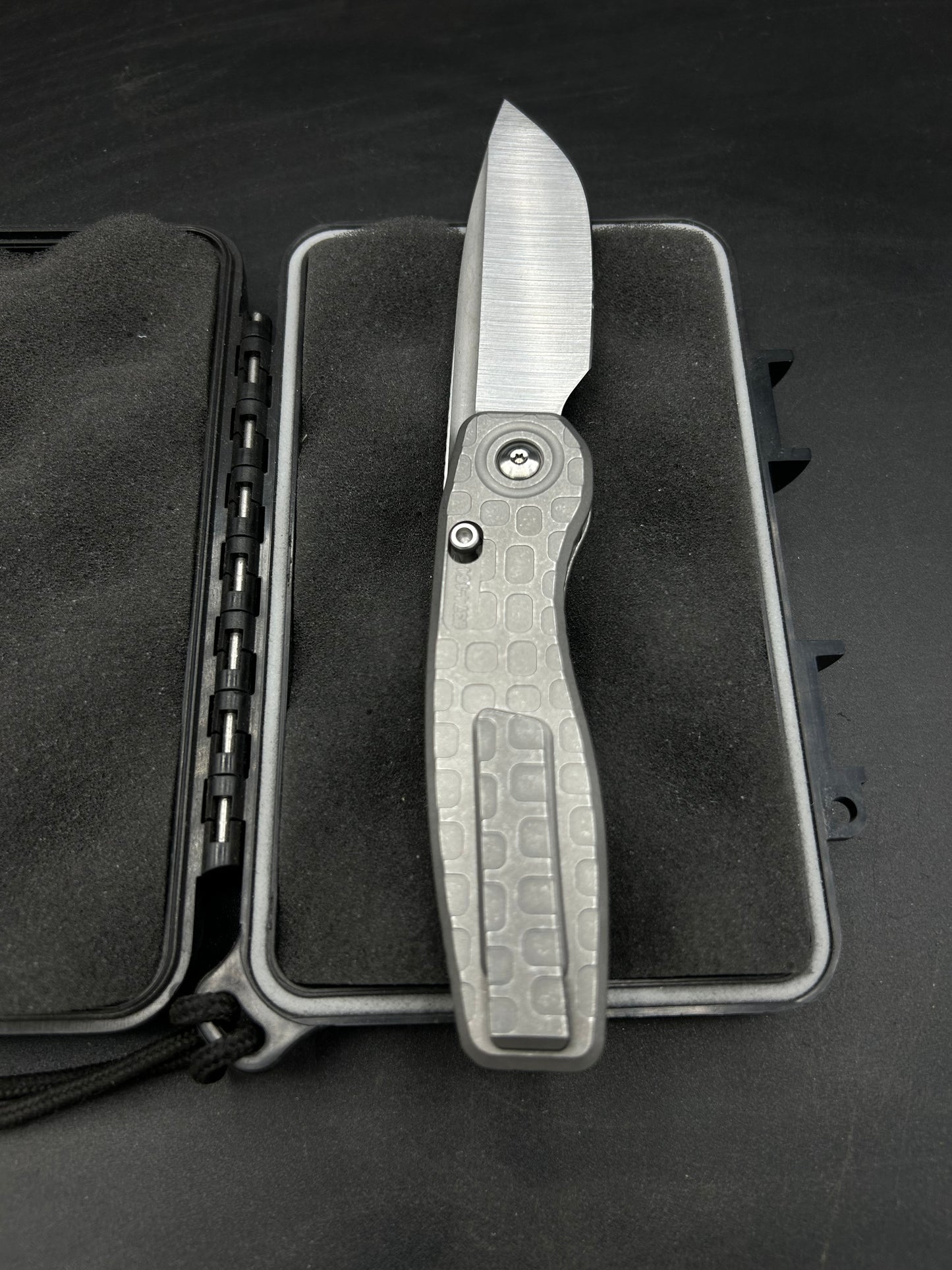 Mini FSD #374