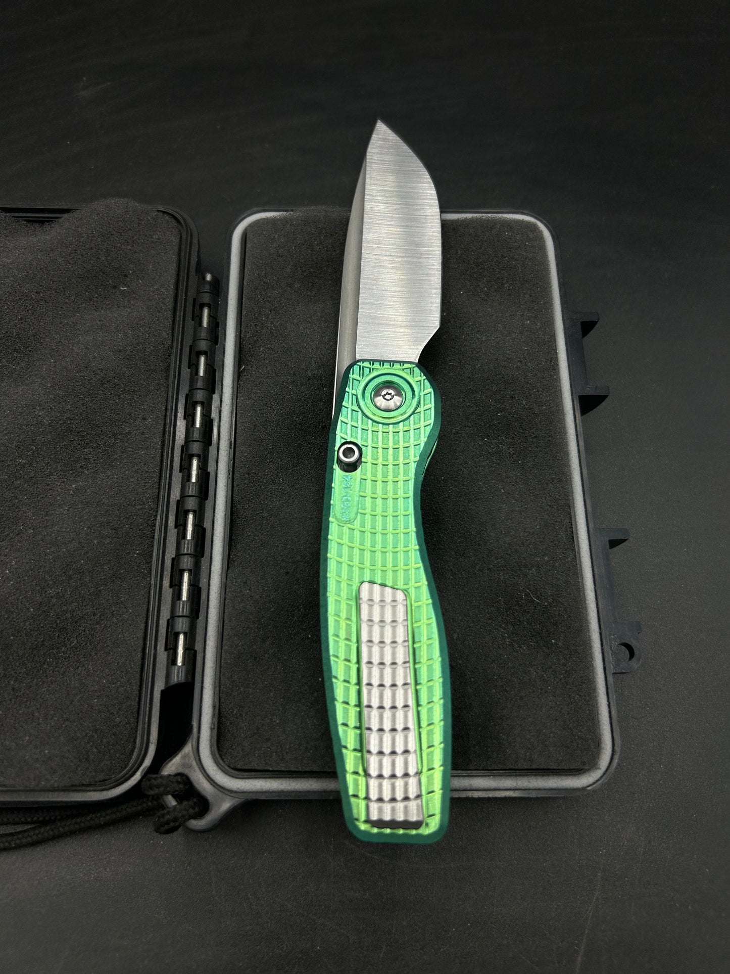 Mini FSD #380