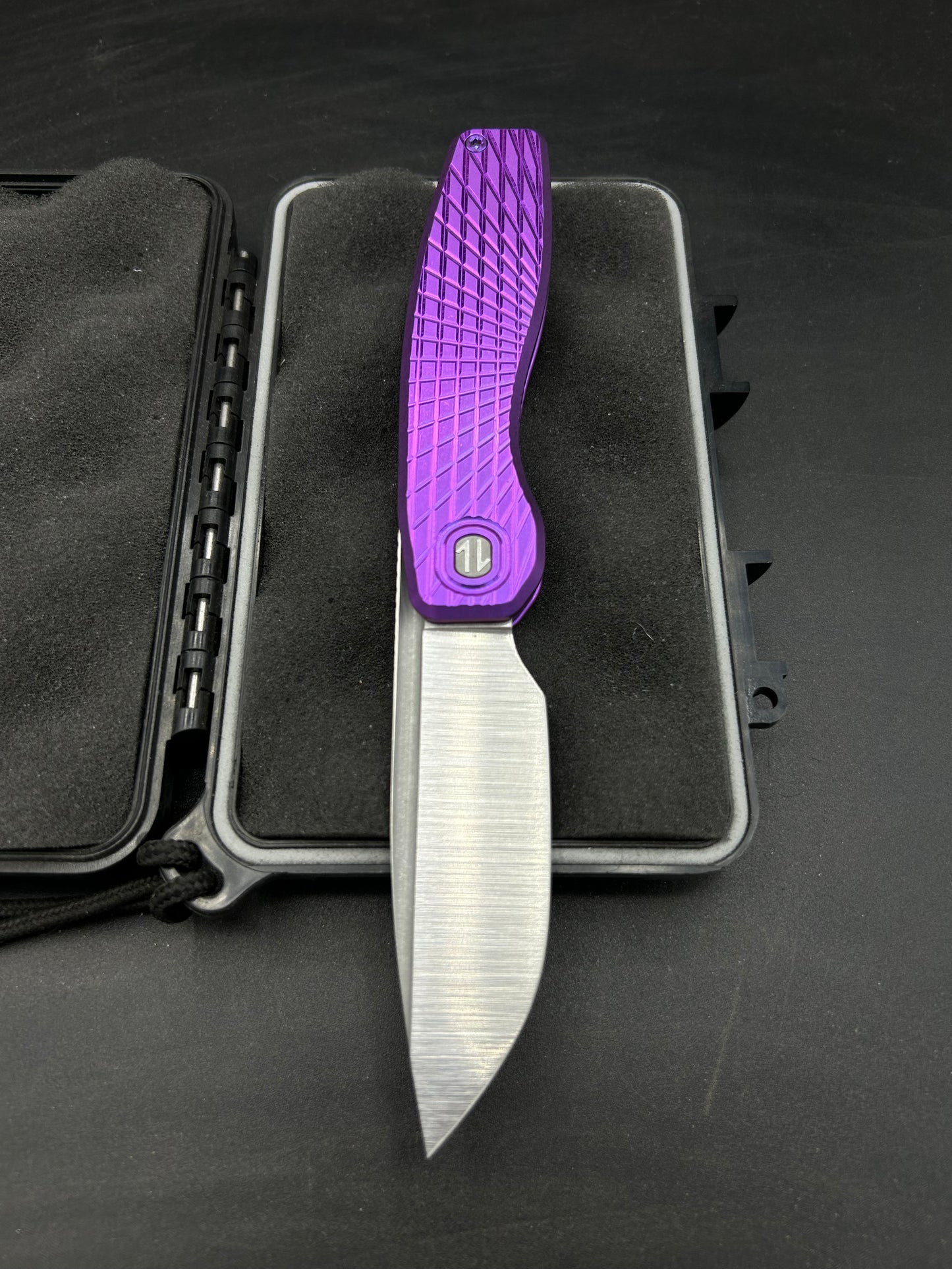 Mini FSD #388