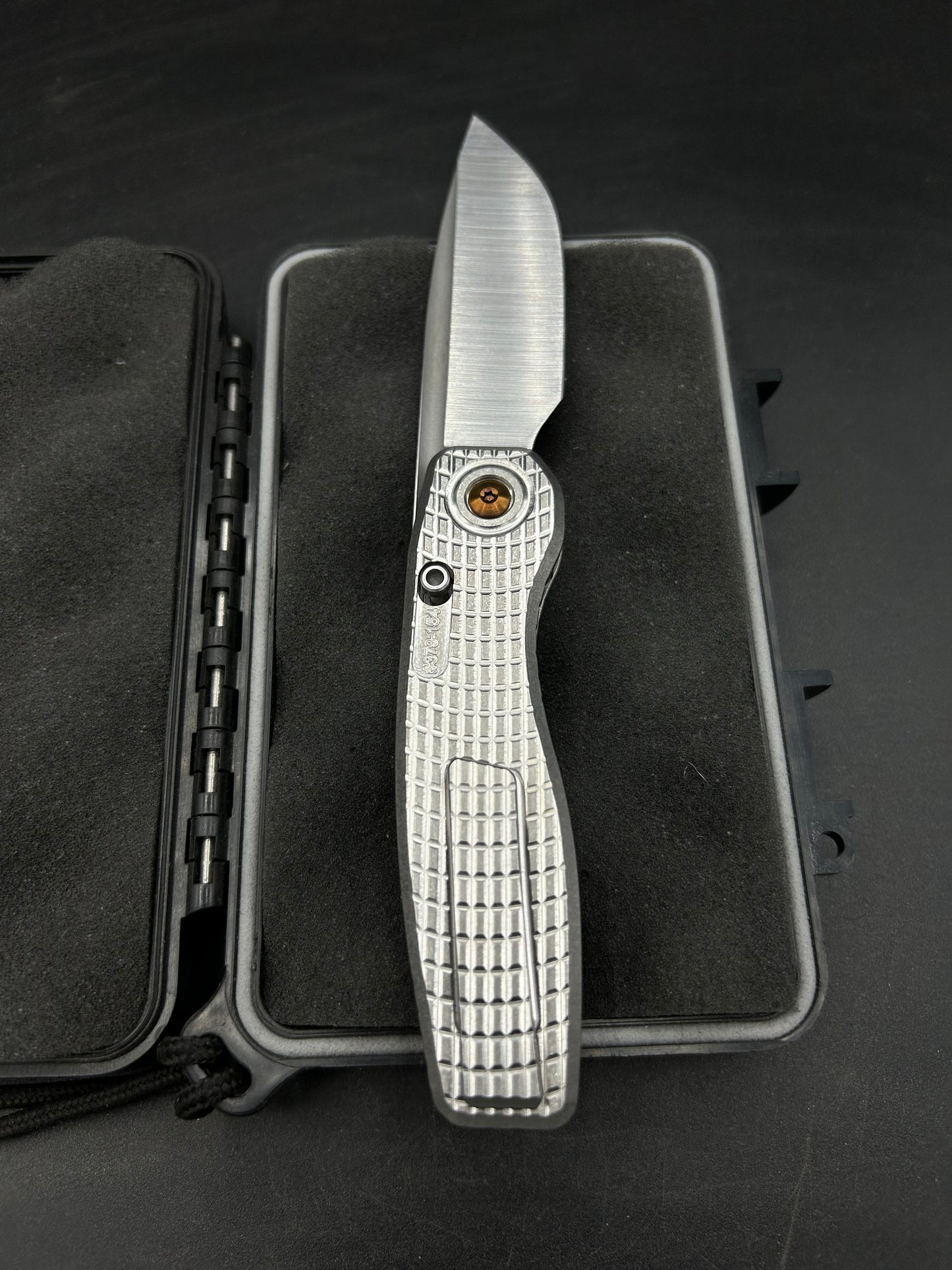 Mini FSD #379