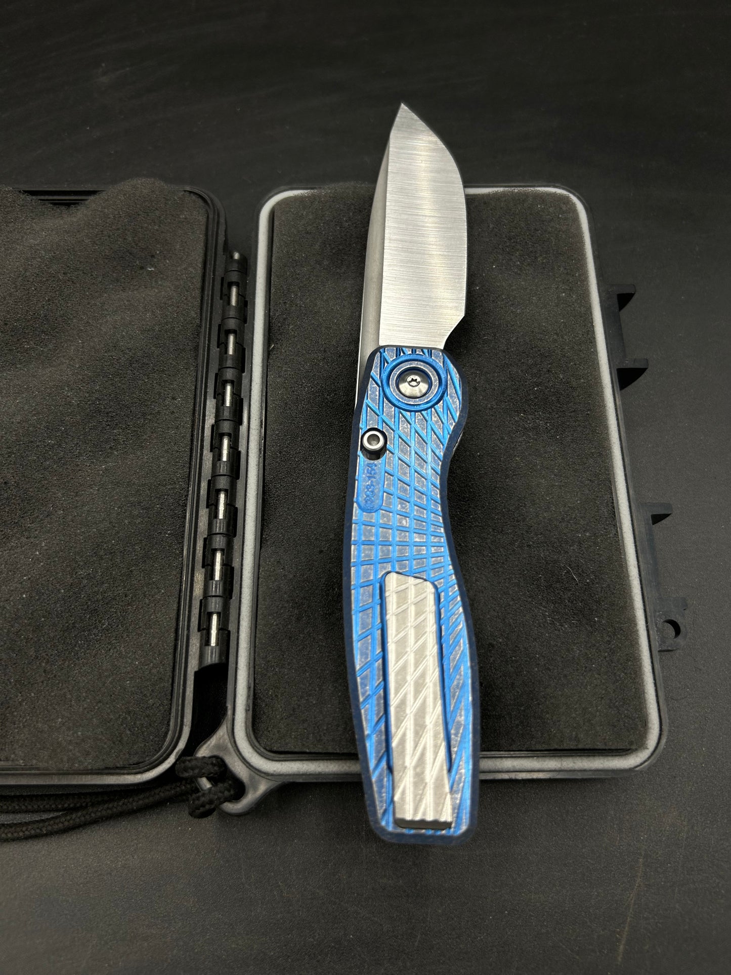 Mini FSD #383