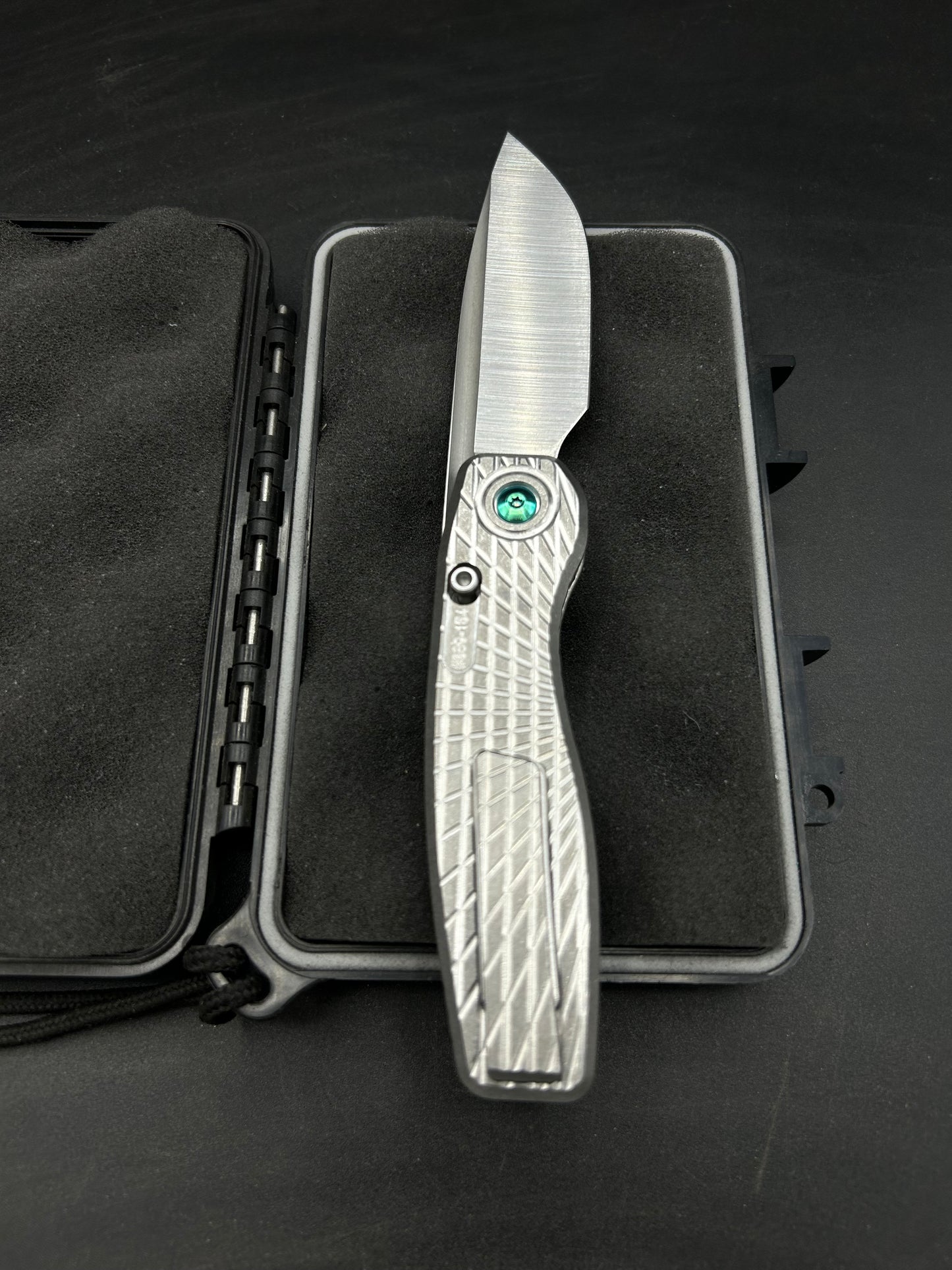 Mini FSD #389