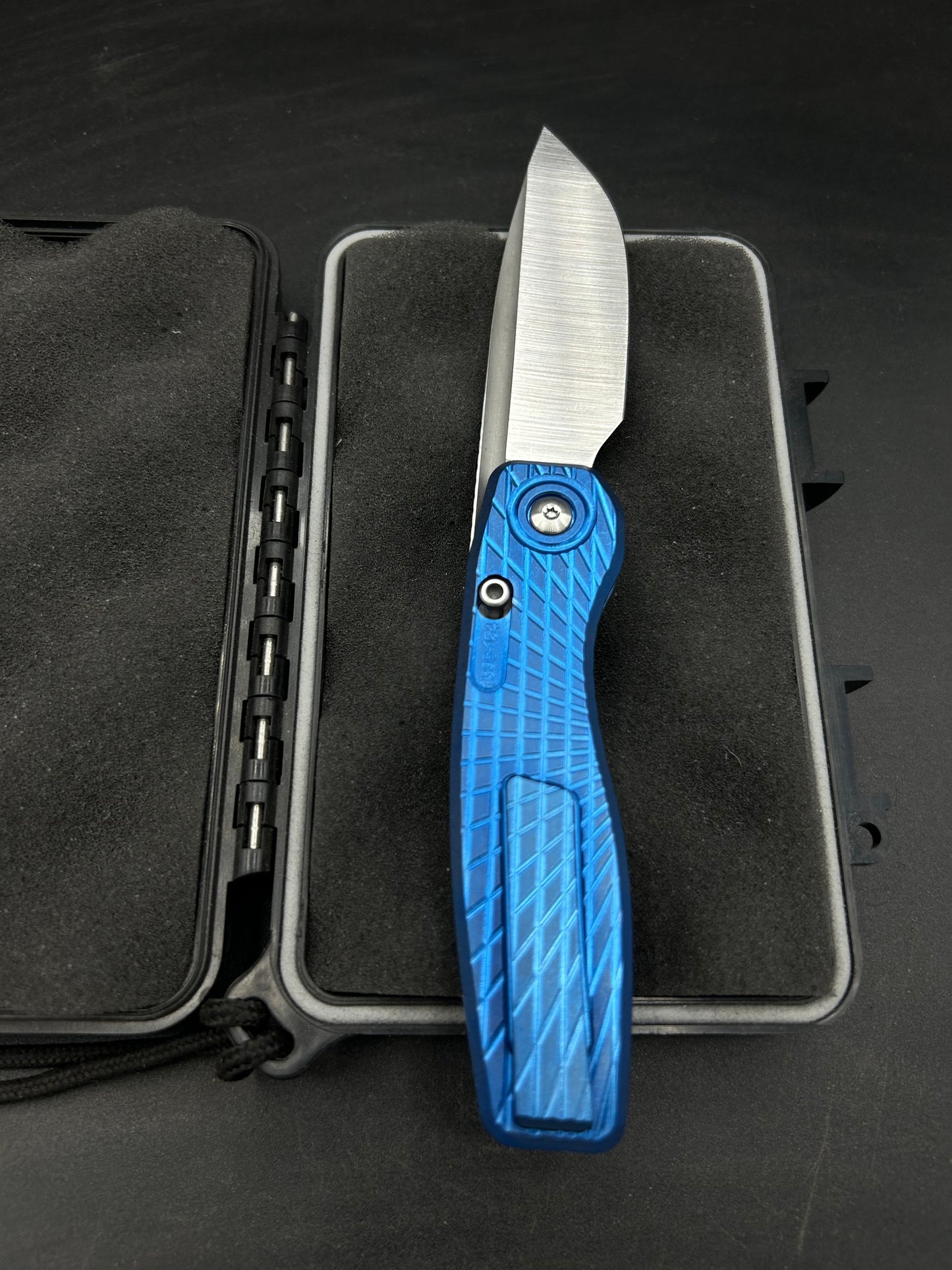 Mini FSD #396