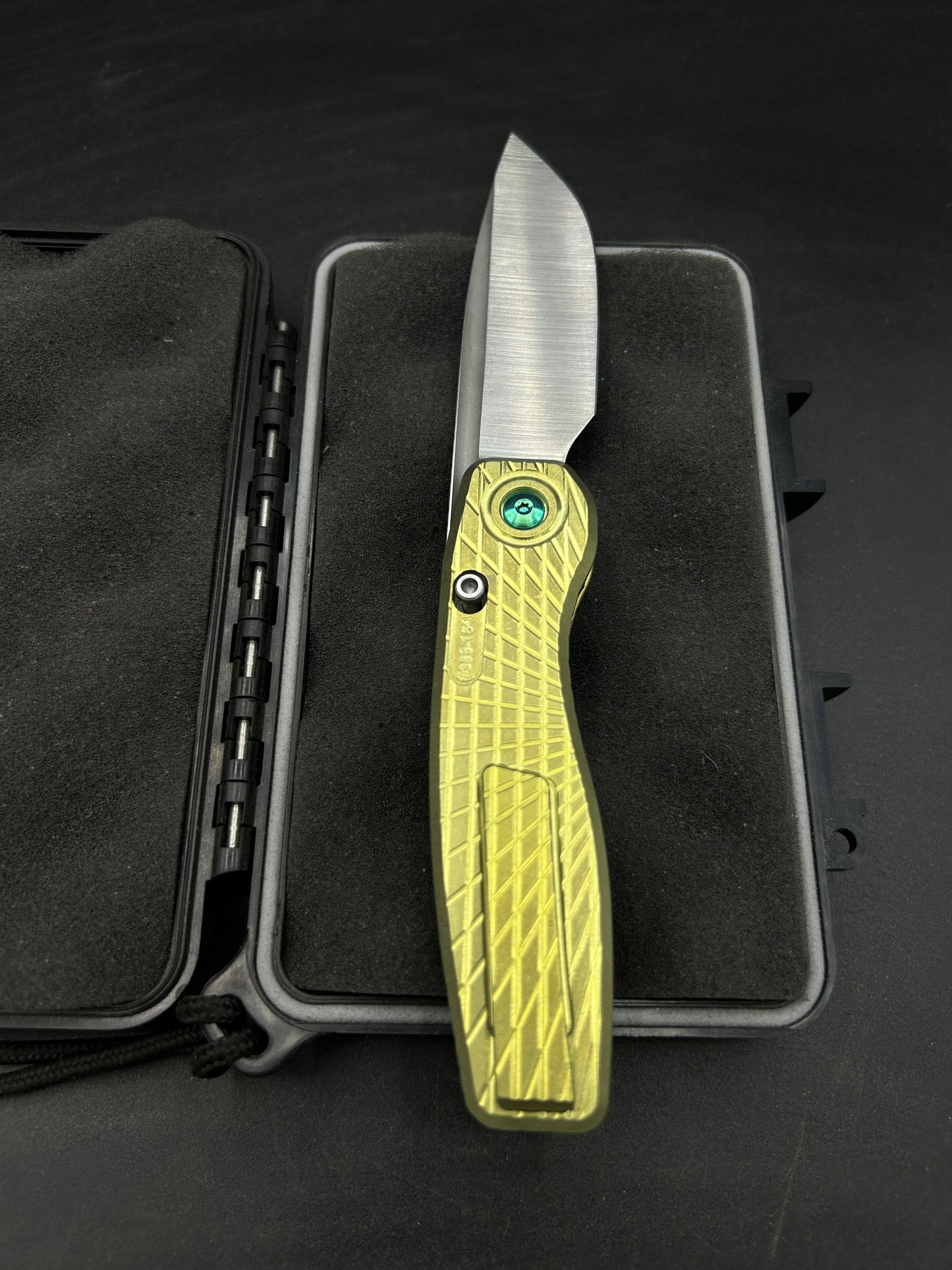 Mini FSD #398