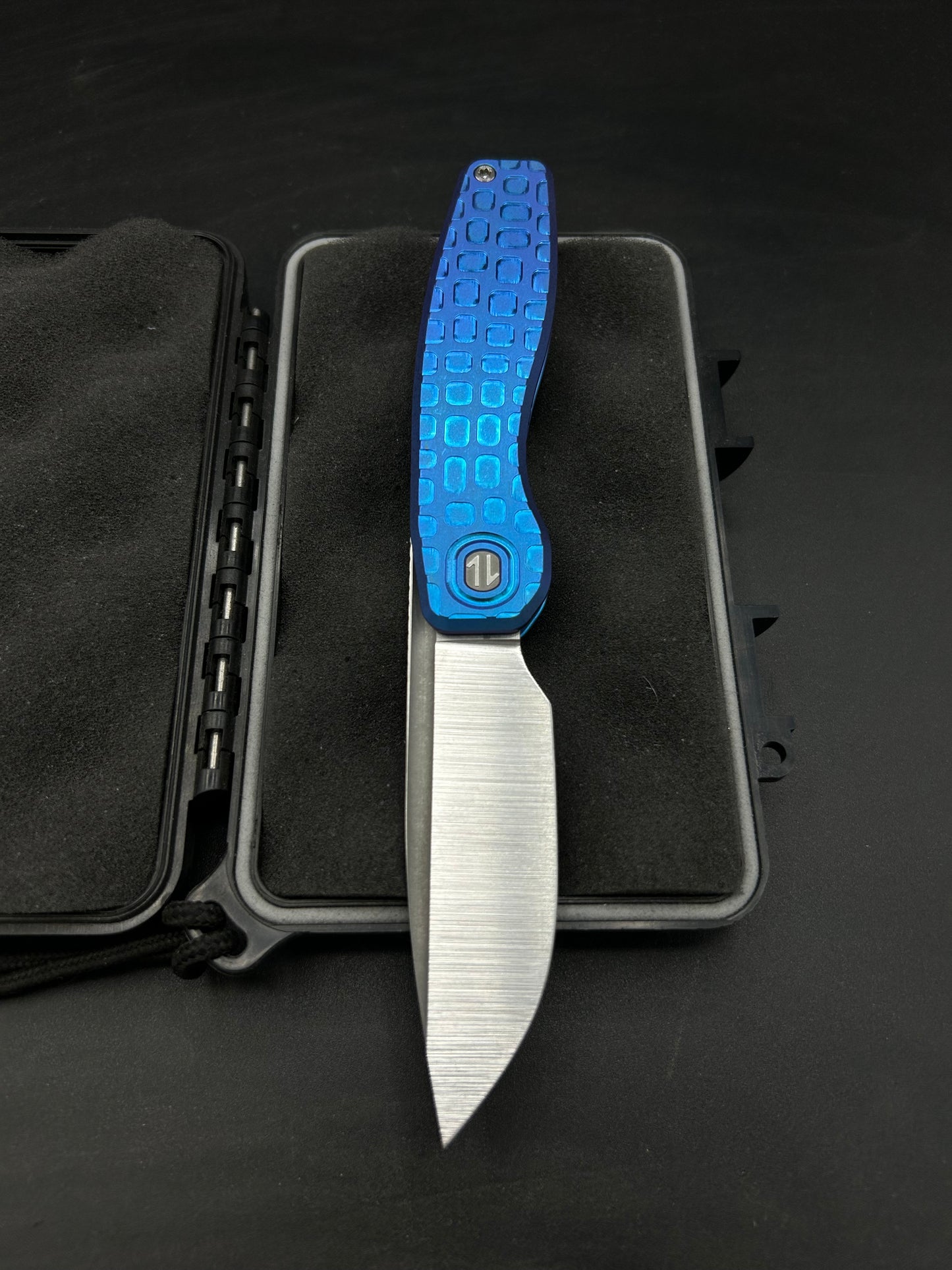 Mini FSD #399