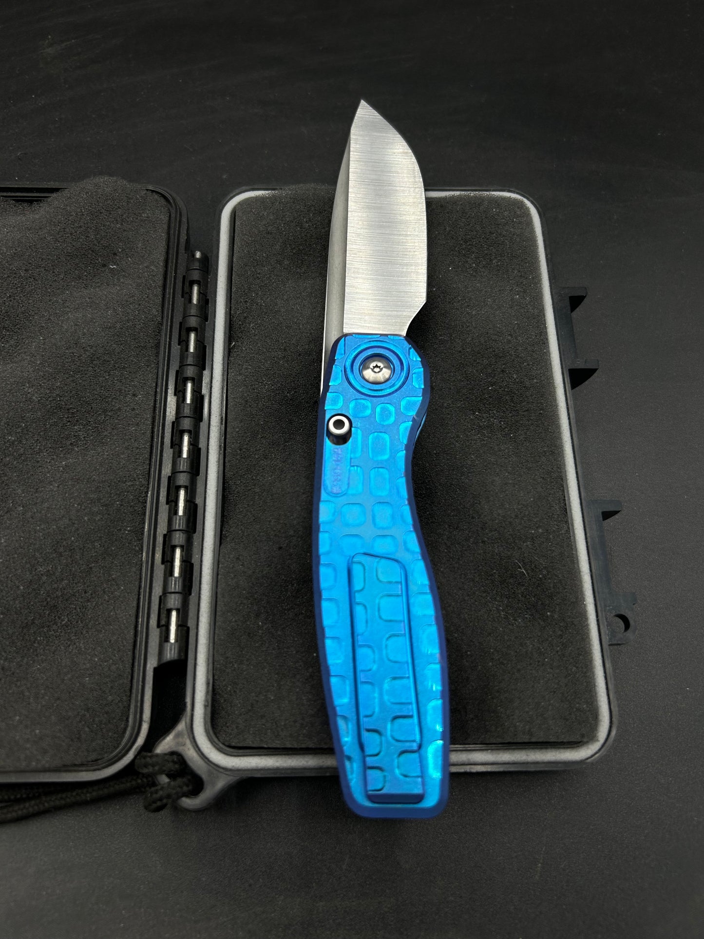 Mini FSD #399