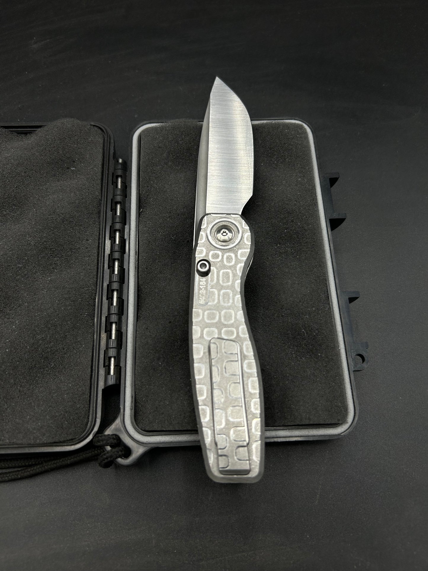 Mini FSD #402