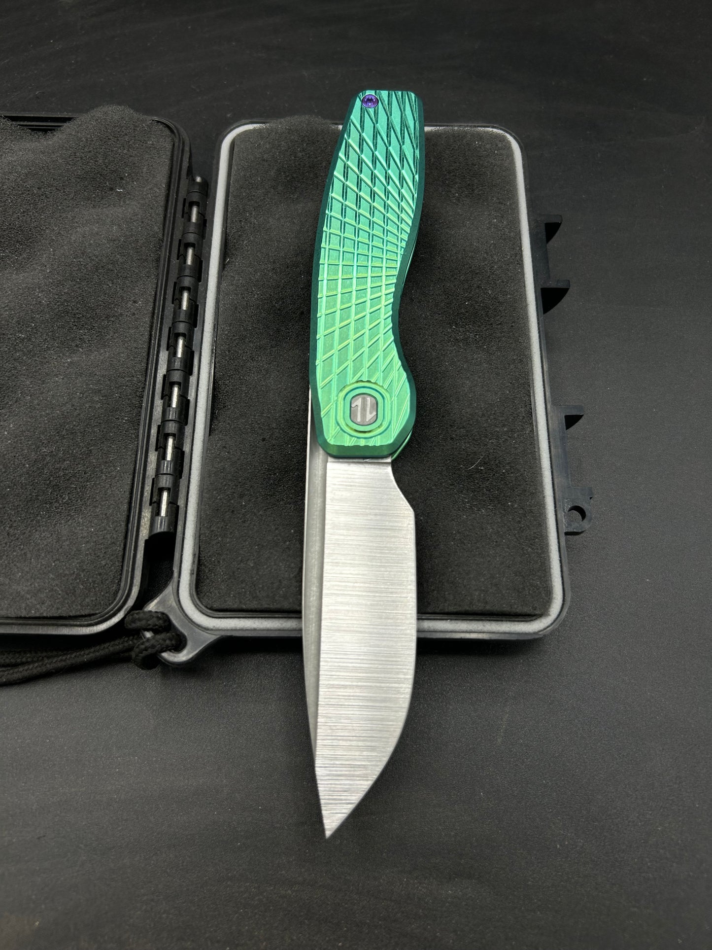 Mini FSD #405