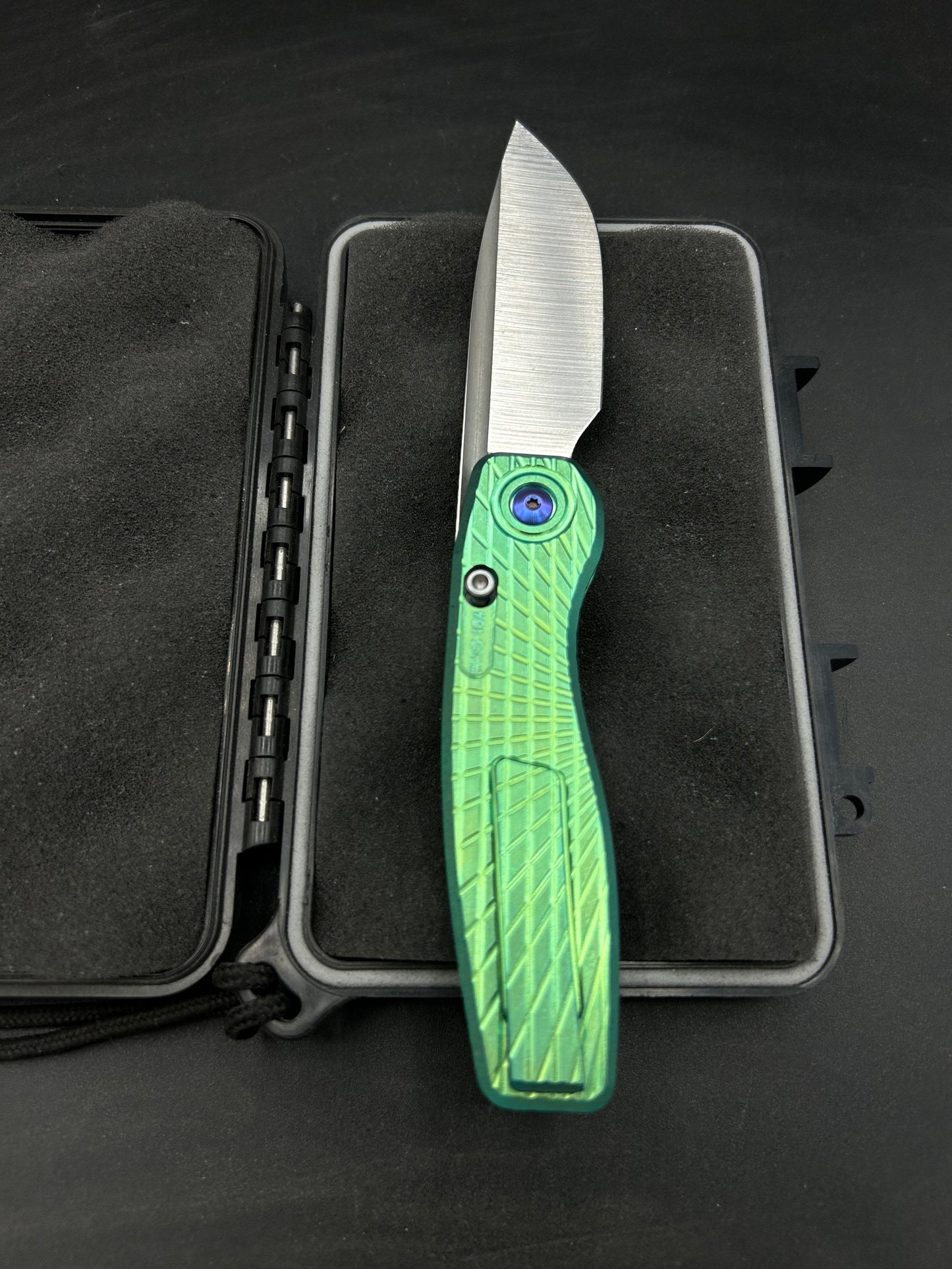 Mini FSD #405