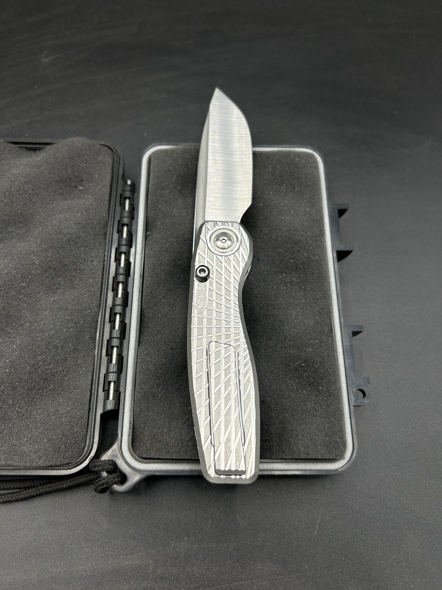 Mini FSD #407
