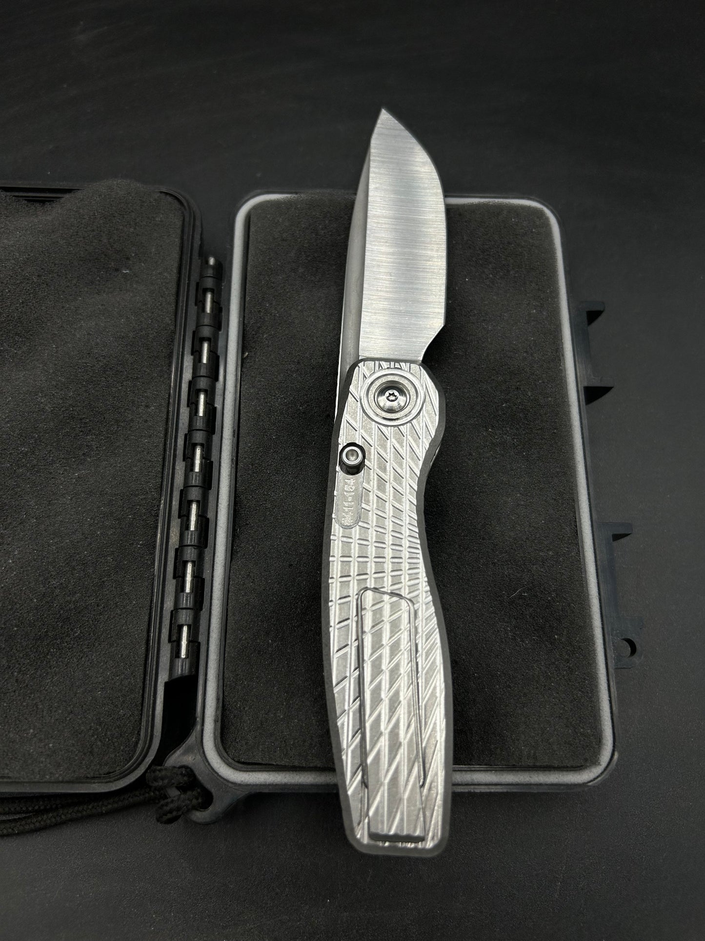 Mini FSD #411