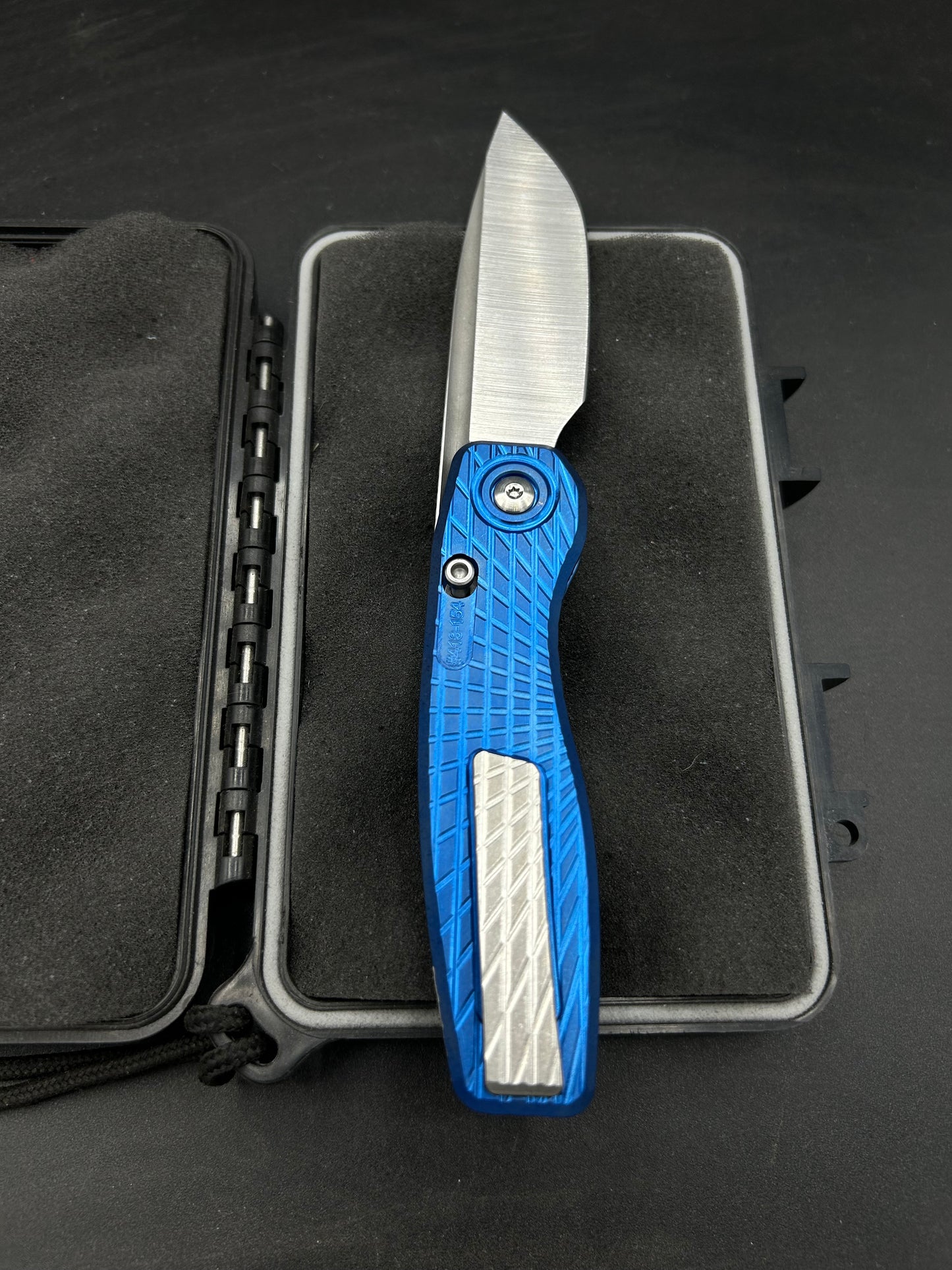 Mini FSD #413