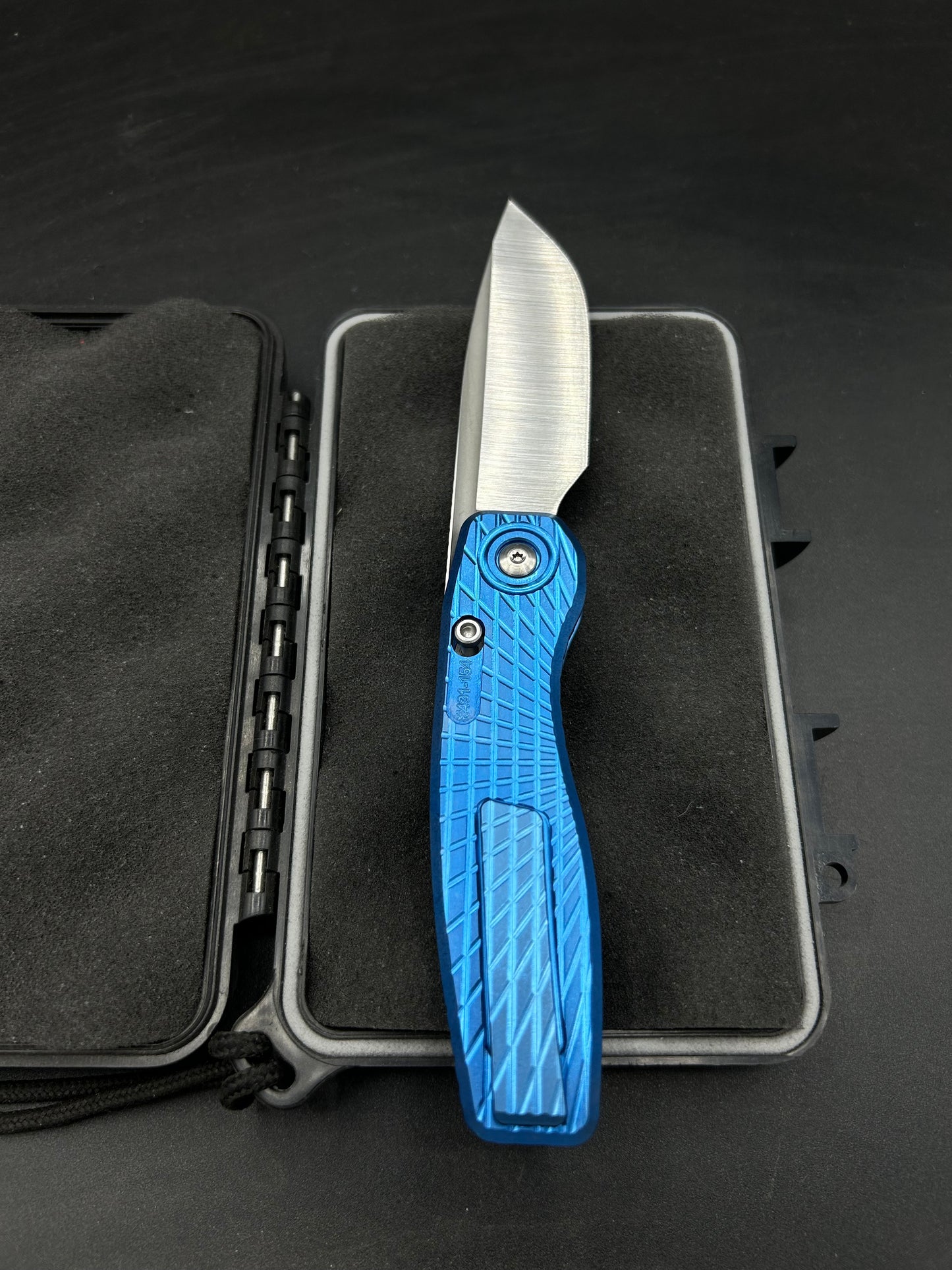 Mini FSD #431