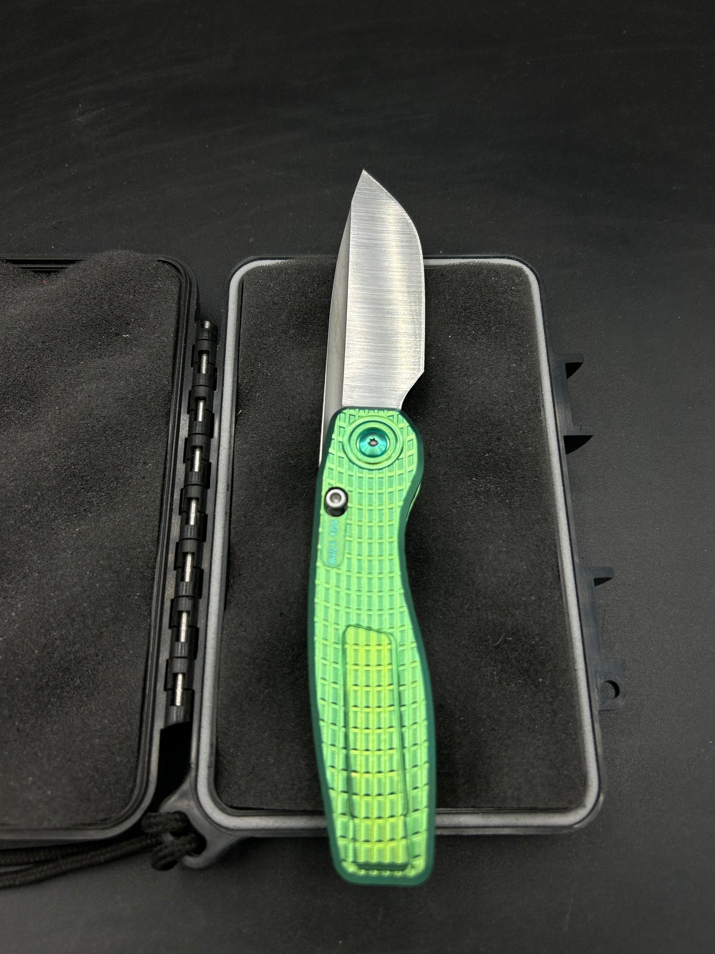 Mini FSD #421