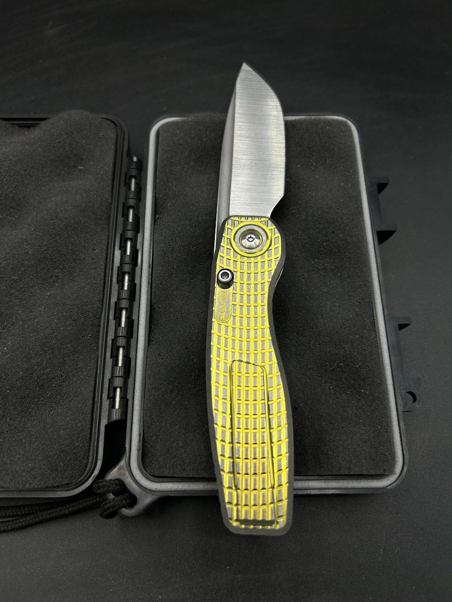 Mini FSD #430