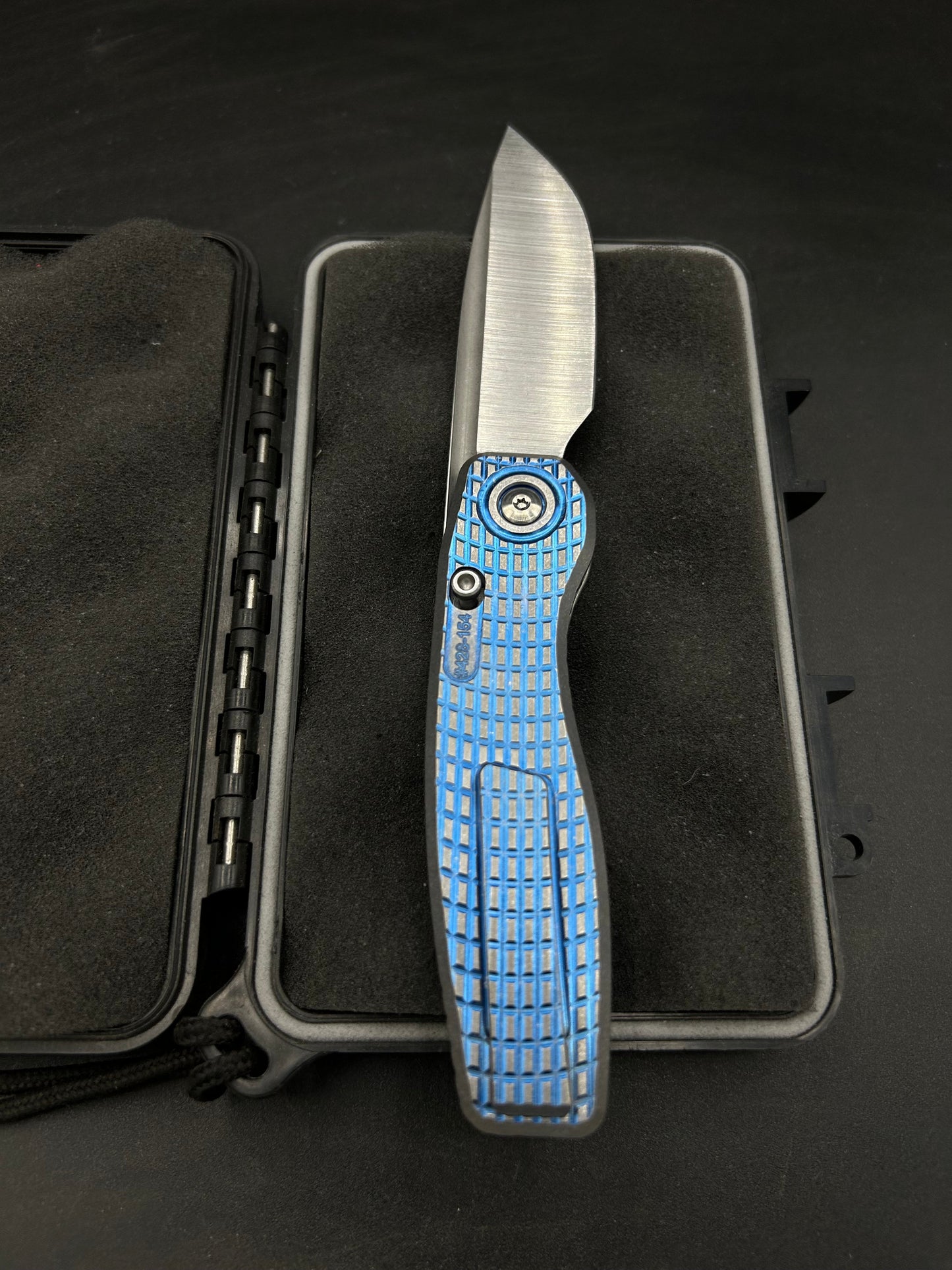 Mini FSD #428