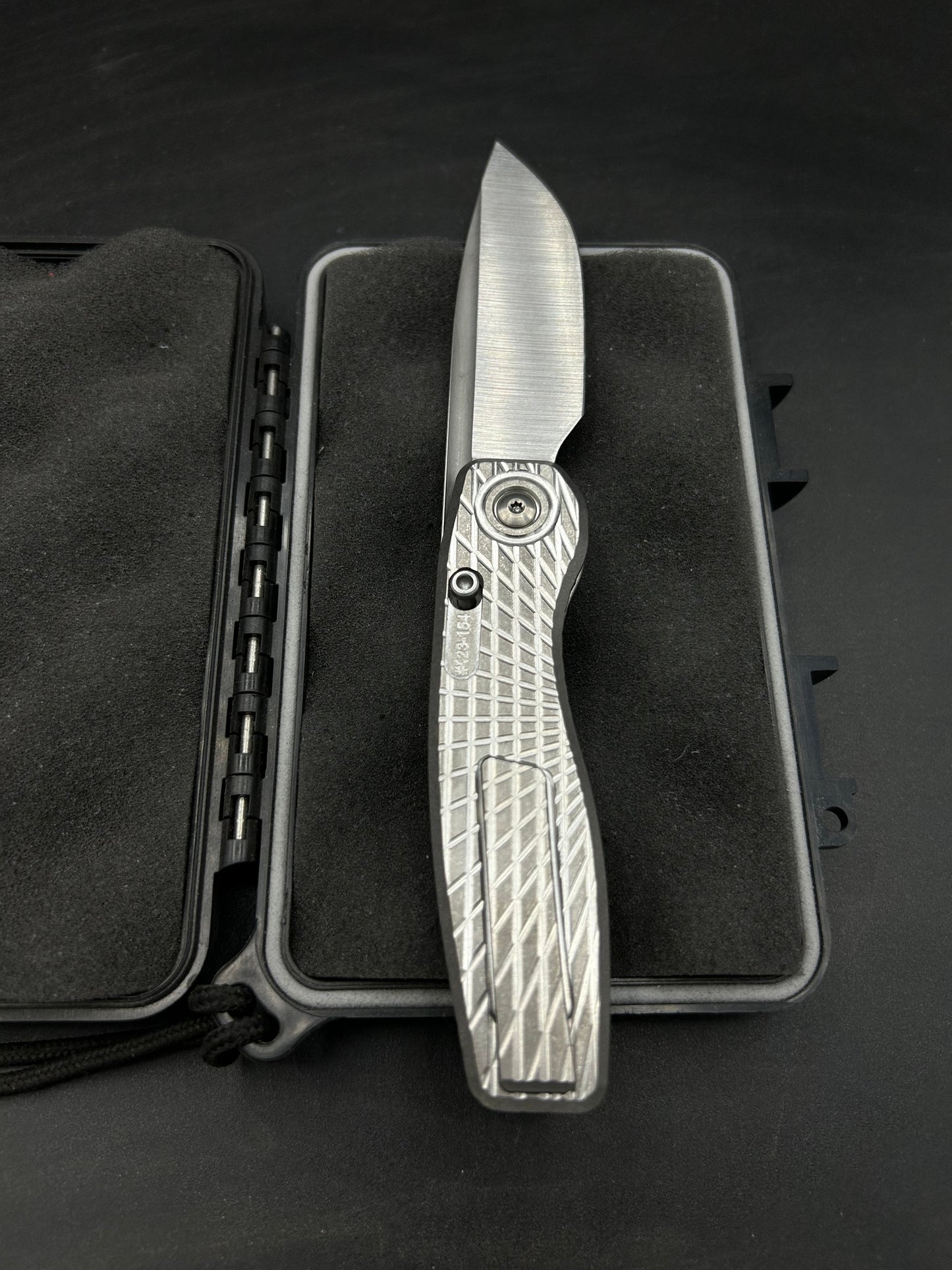 Mini FSD #426