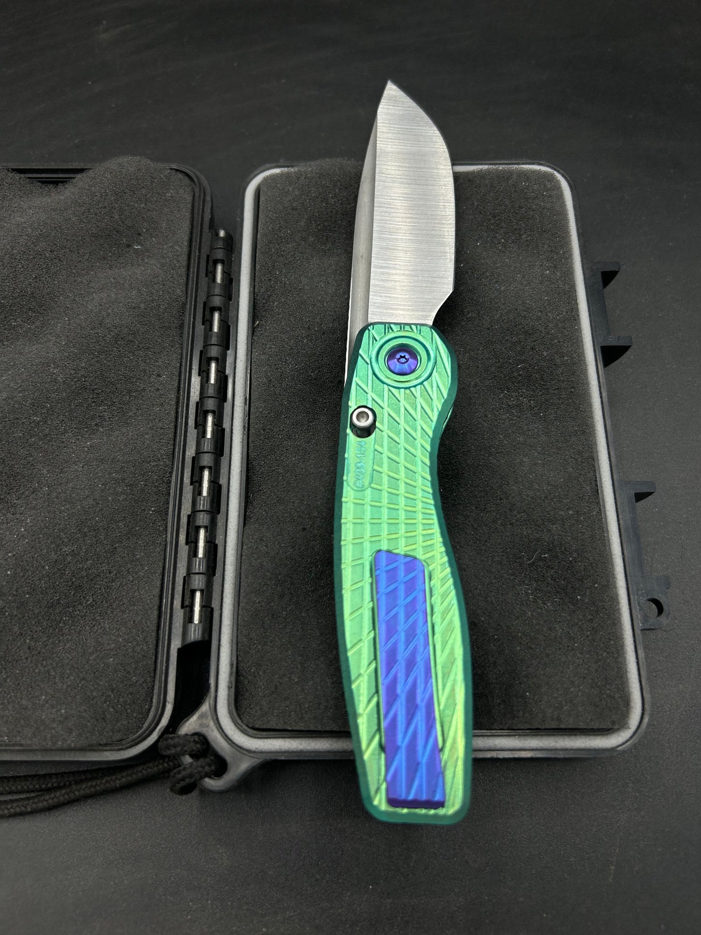 Mini FSD #439