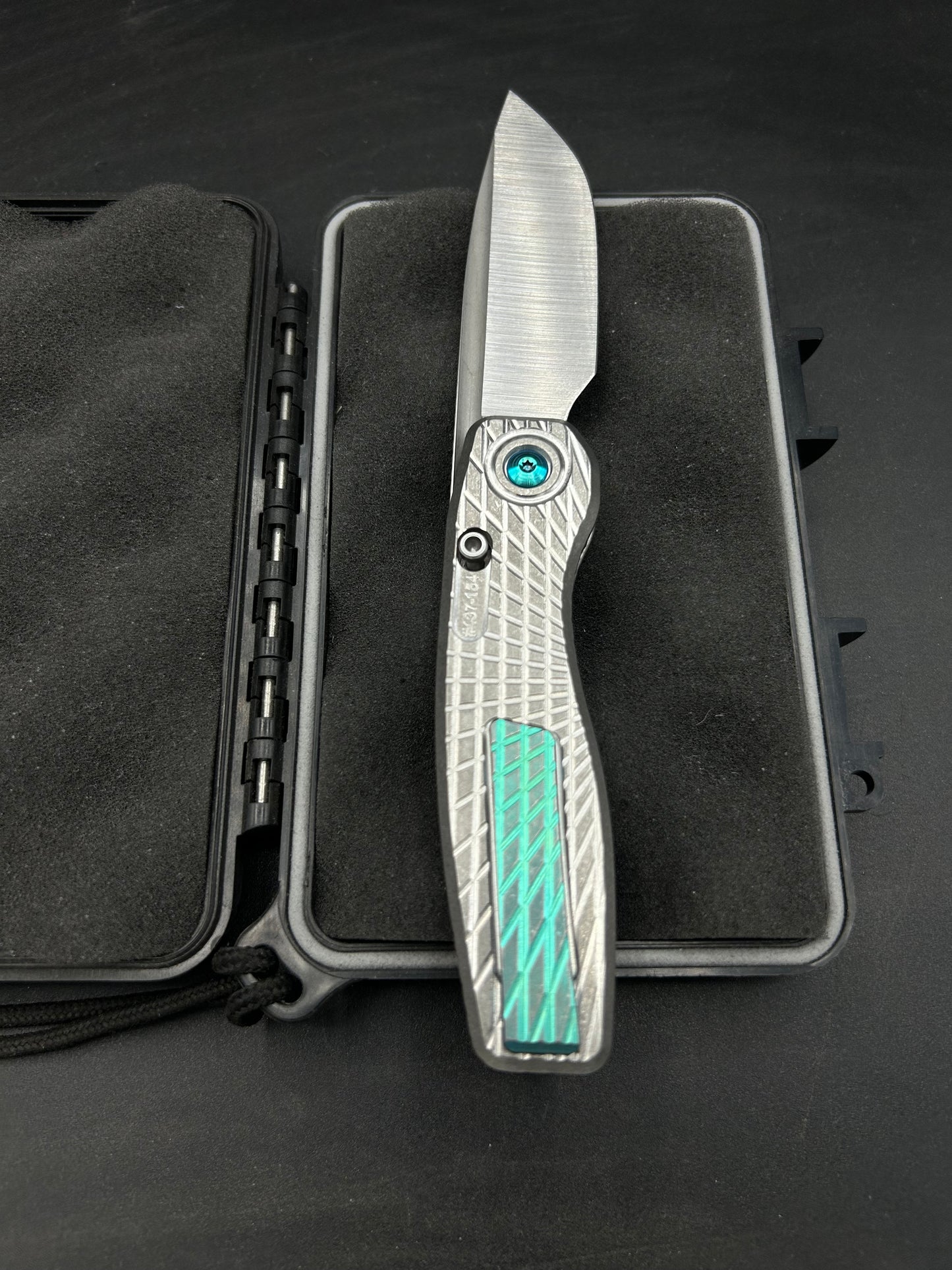 Mini FSD #437