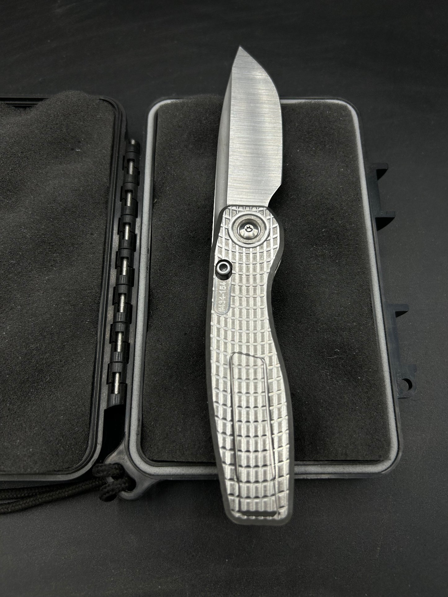 Mini FSD #434