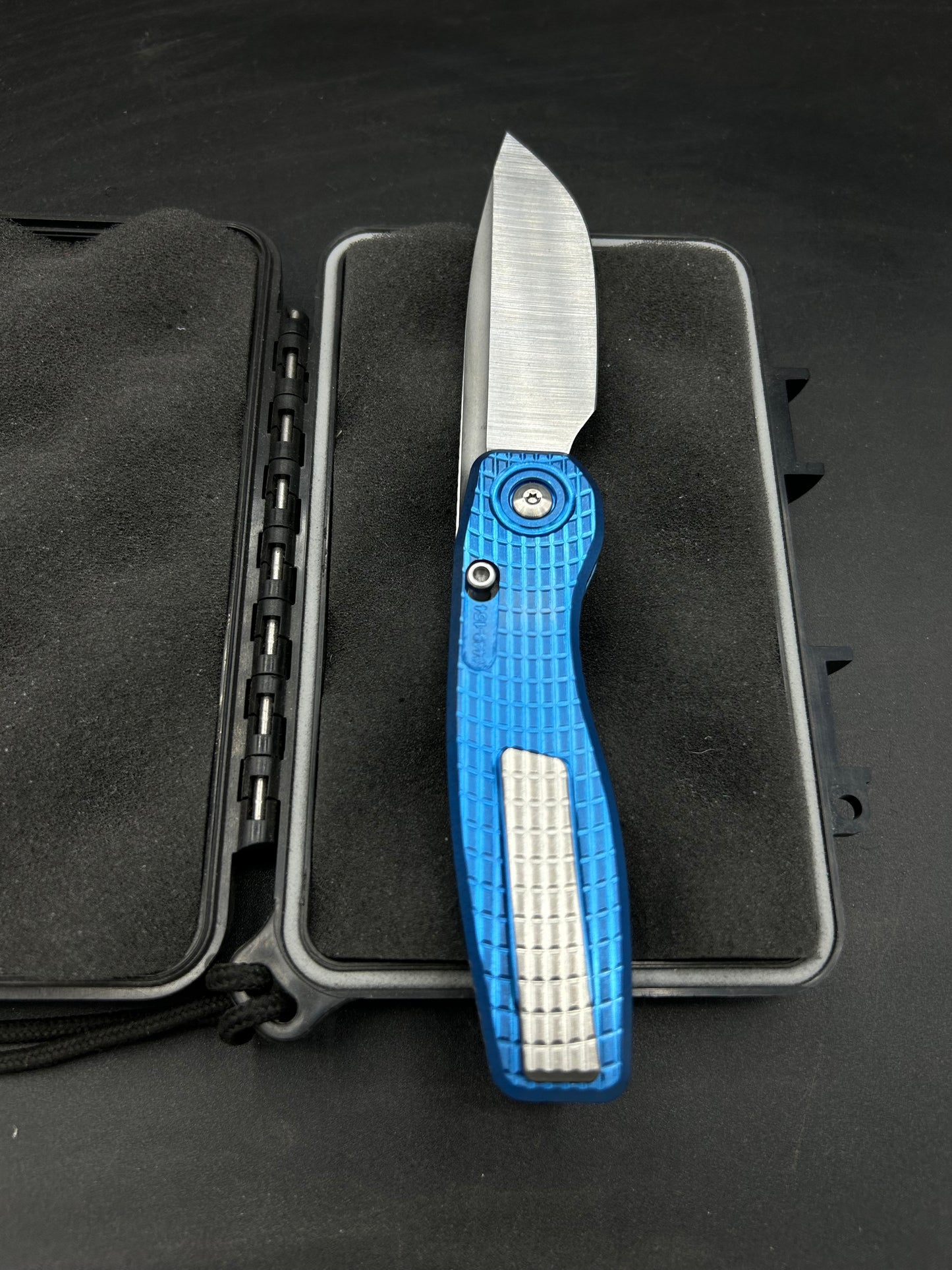 Mini FSD #448