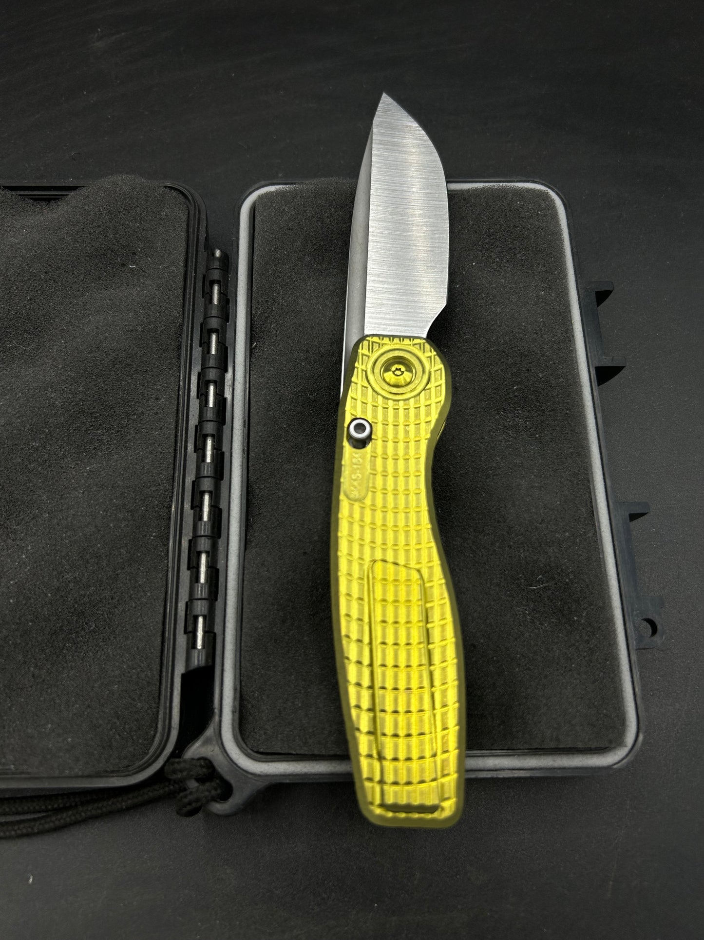 Mini FSD #445
