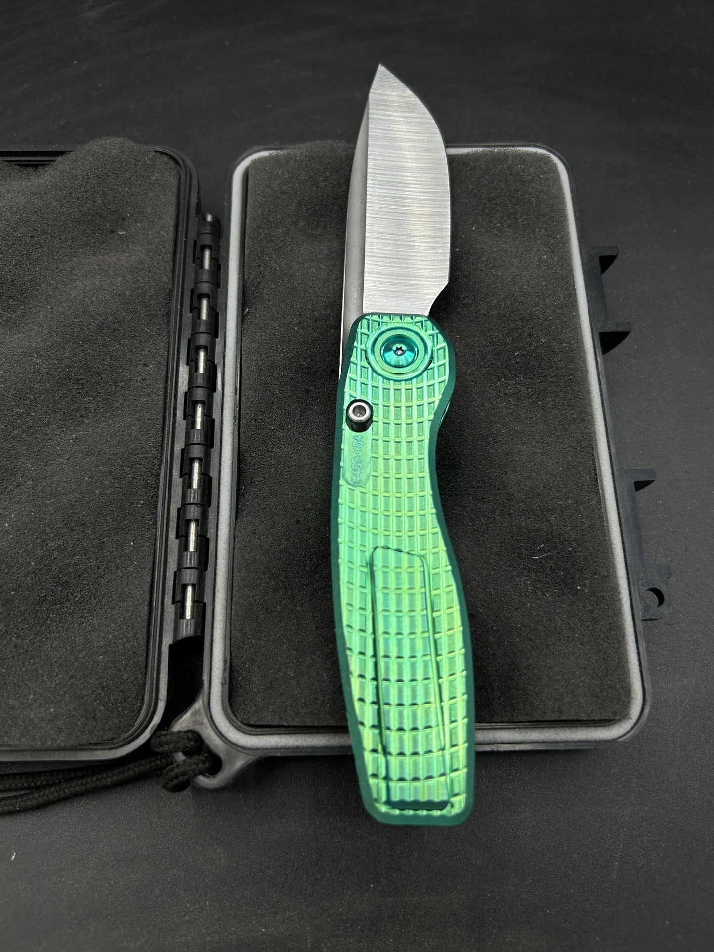Mini FSD #450