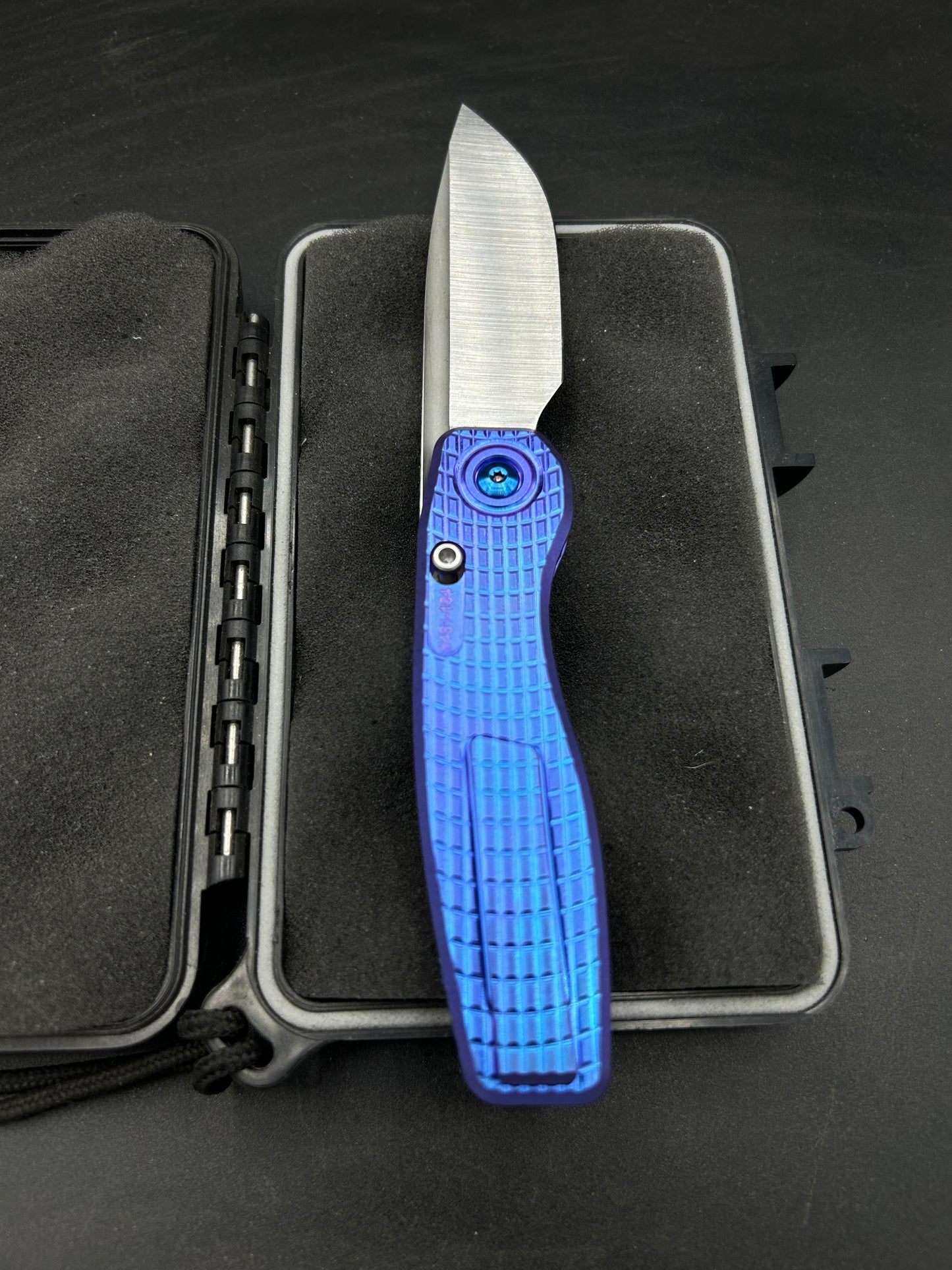Mini FSD #451