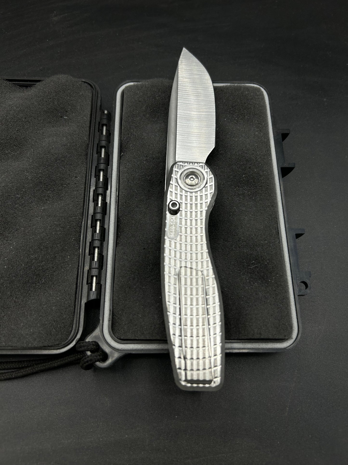 Mini FSD #459