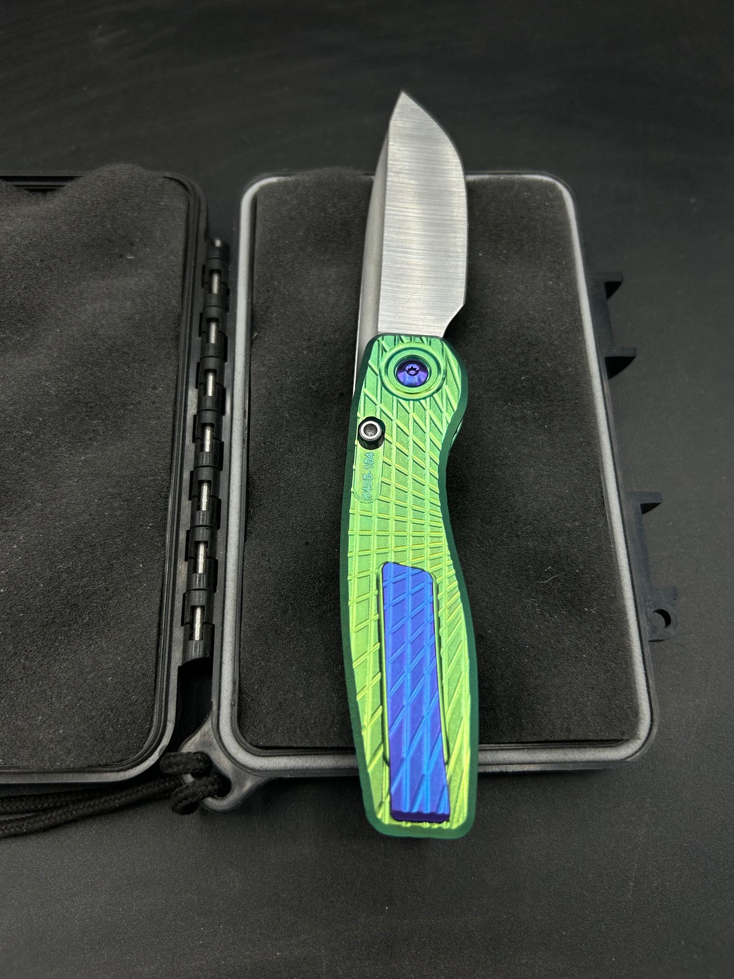 Mini FSD #455