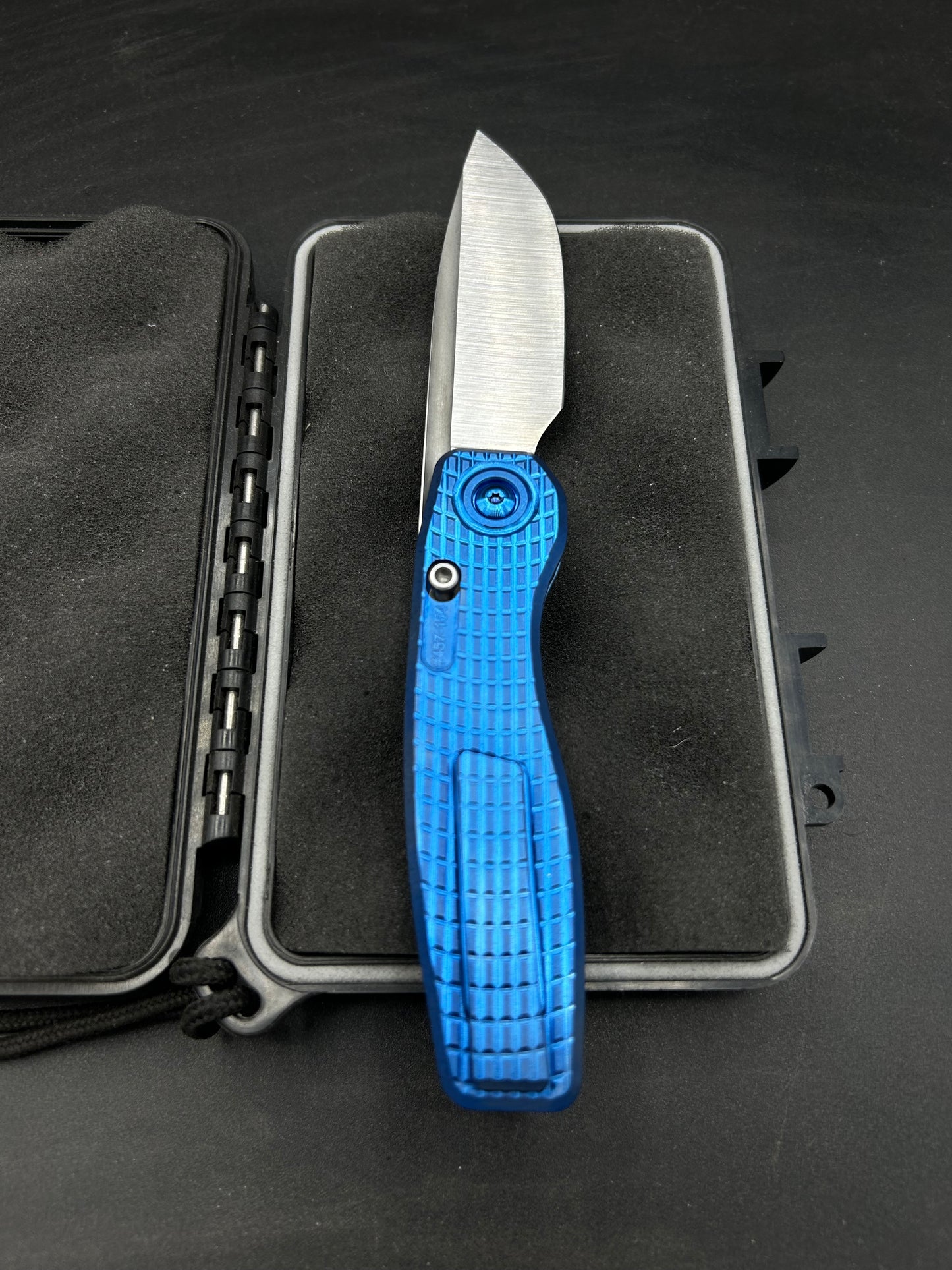 Mini FSD #457