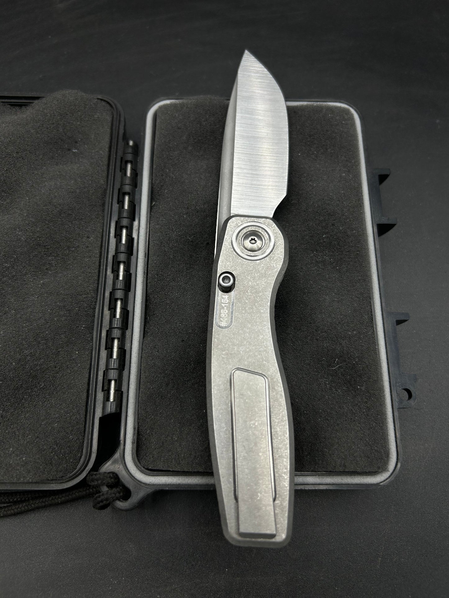 Mini FSD #465