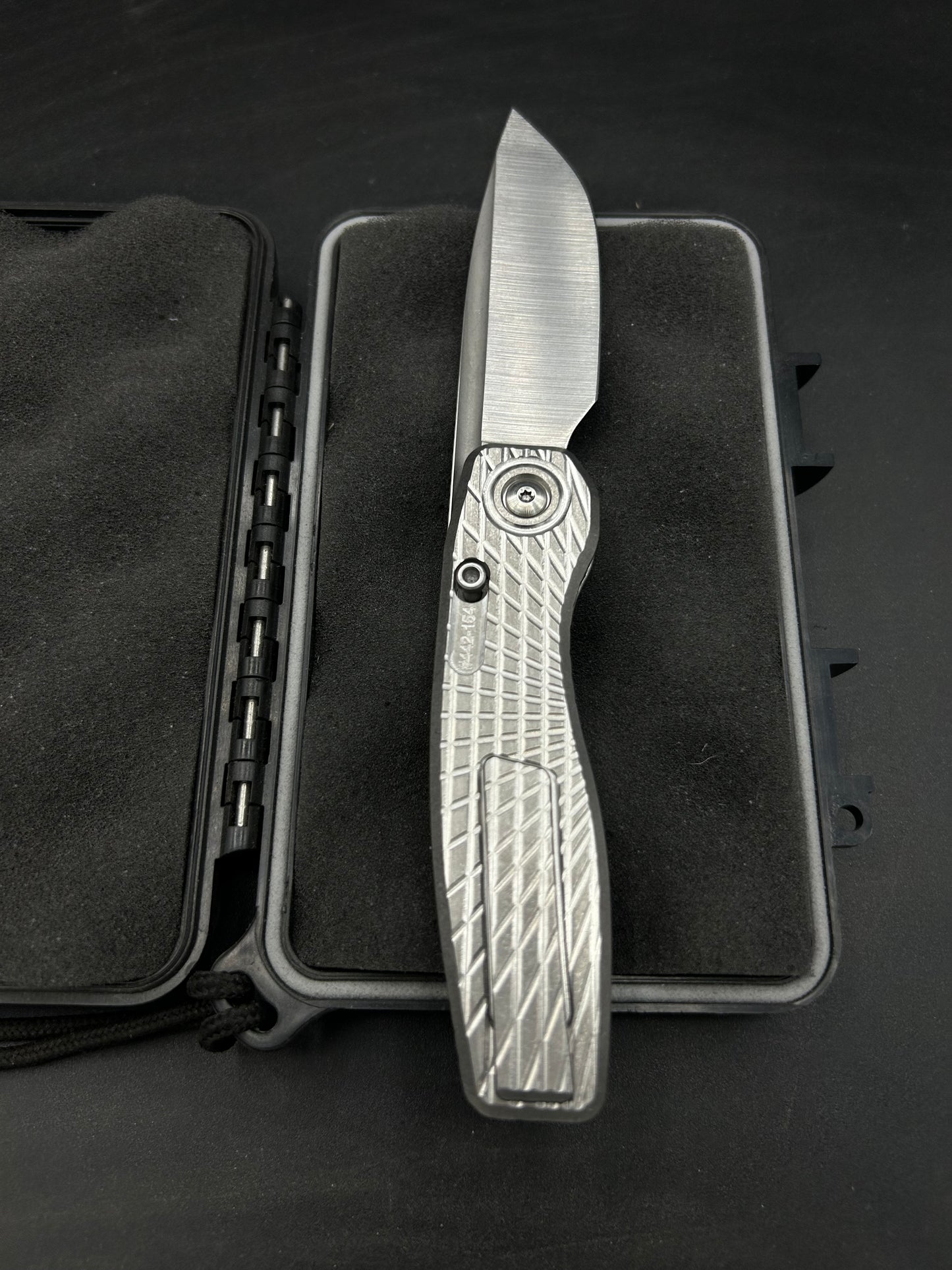 Mini FSD #442
